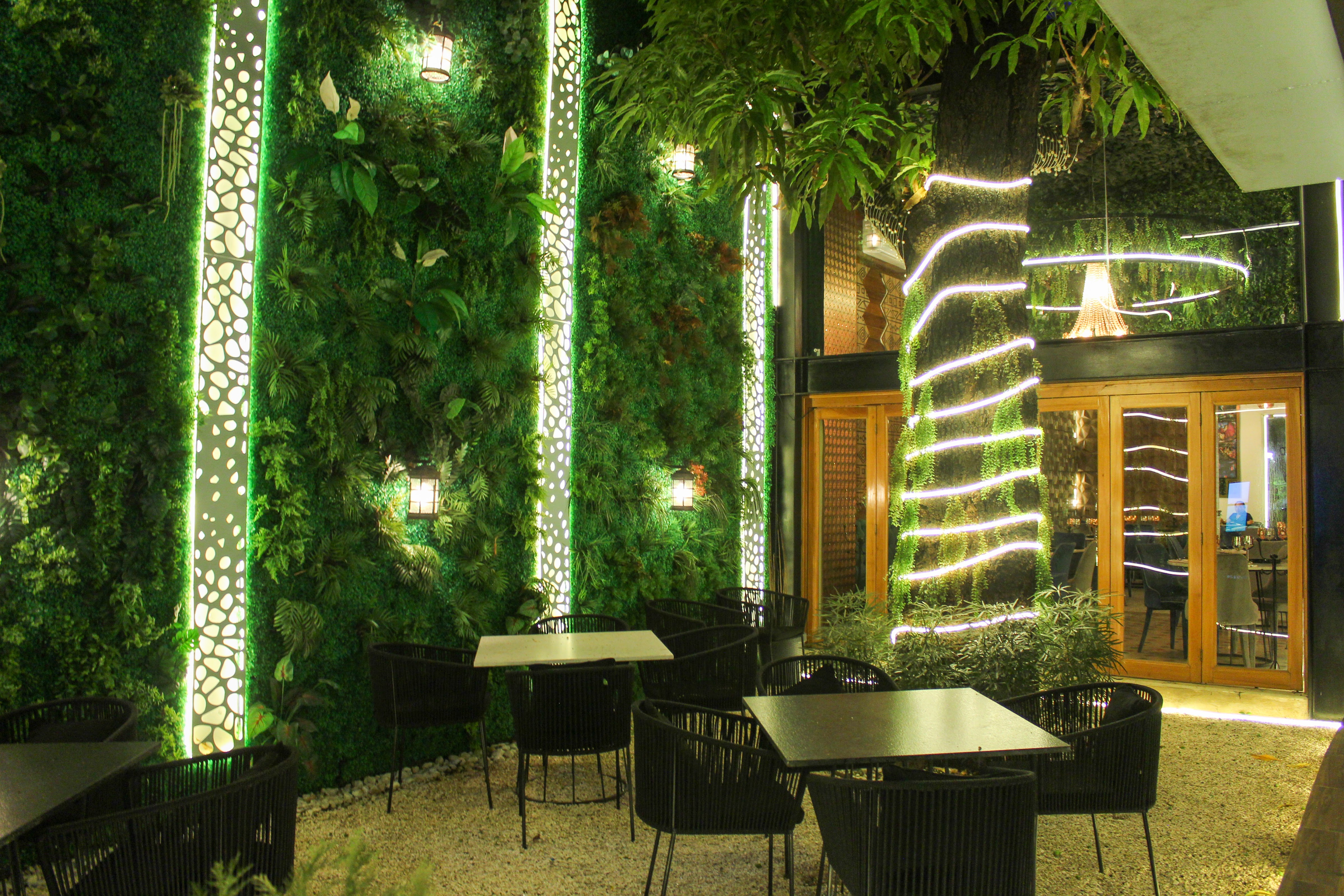 Restaurante Legado 32, Paseo de Montejo, Centro image 8