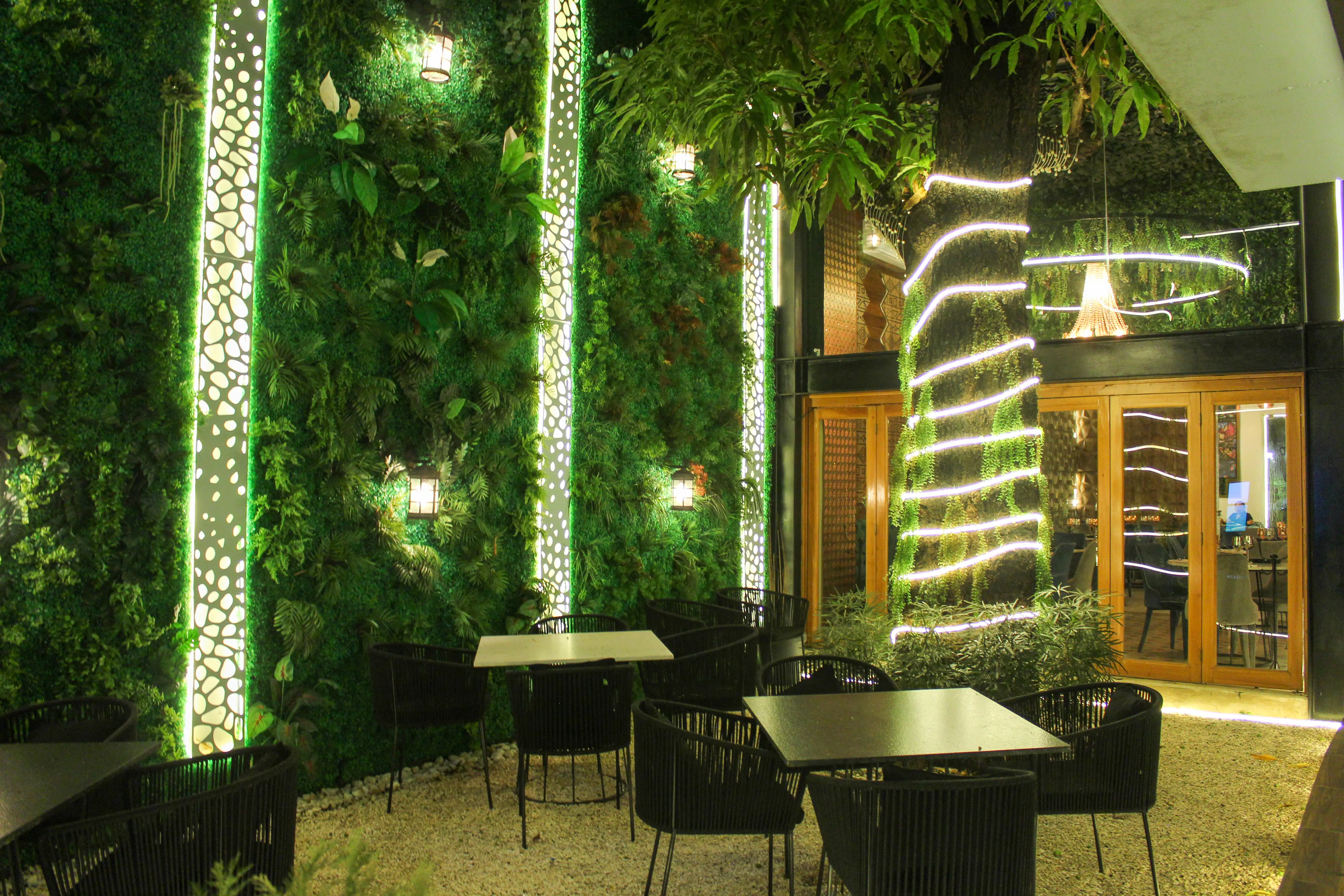 Restaurante Legado 32, Paseo de Montejo, Centro image 8