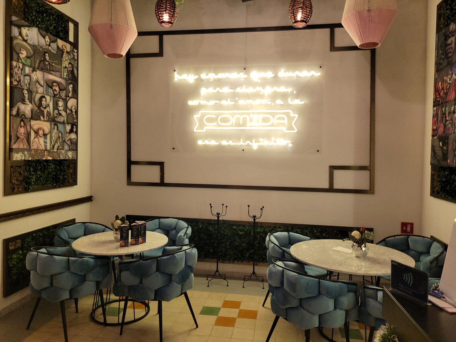 Restaurante Legado 32, Paseo de Montejo, Centro image 9