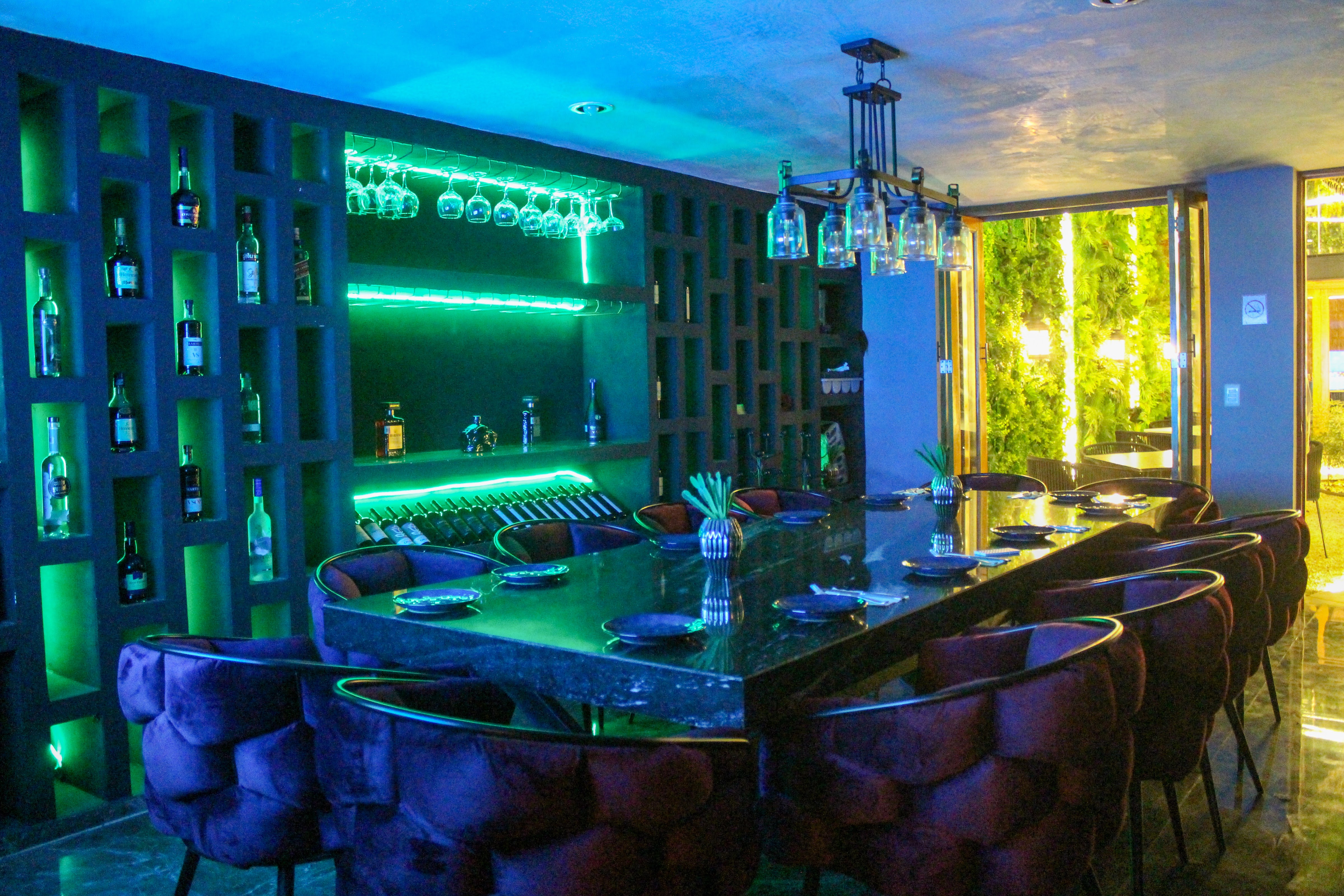 Restaurante Legado 32, Paseo de Montejo, Centro image 10