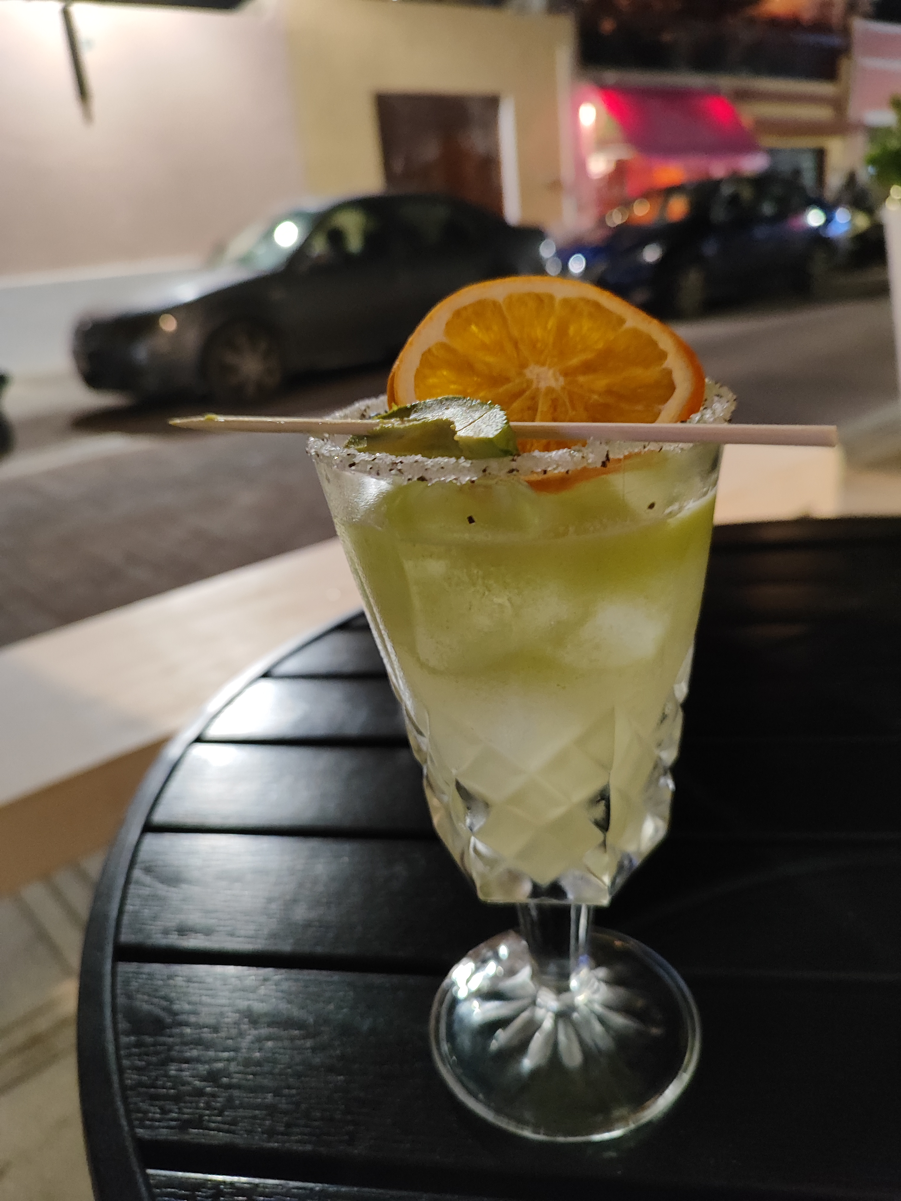 GIN 47 Mixology & Kitchen | Restaurant Bar Mérida Yucatán image 6