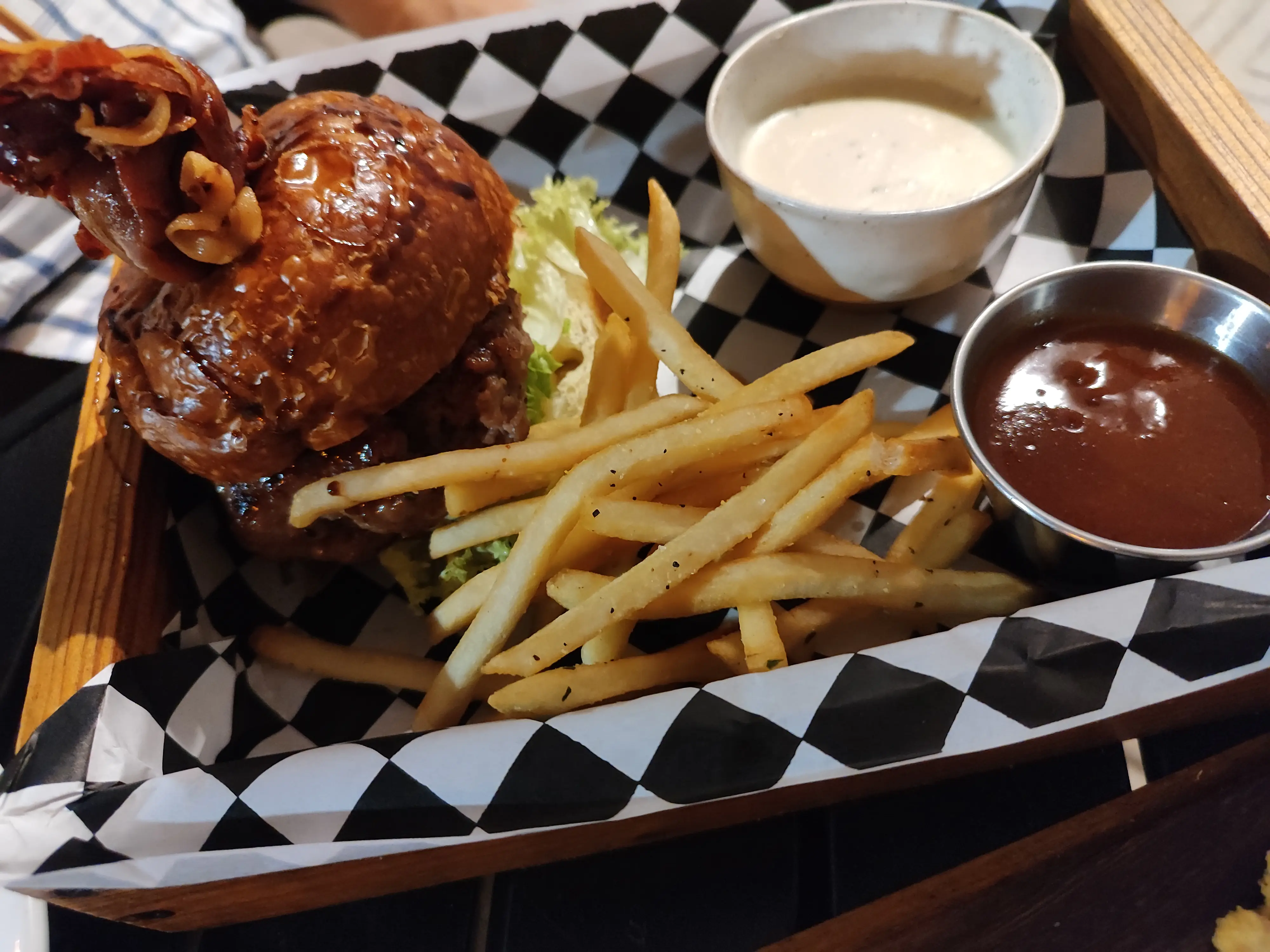 GIN 47 Mixology & Kitchen | Restaurant Bar Mérida Yucatán image 8