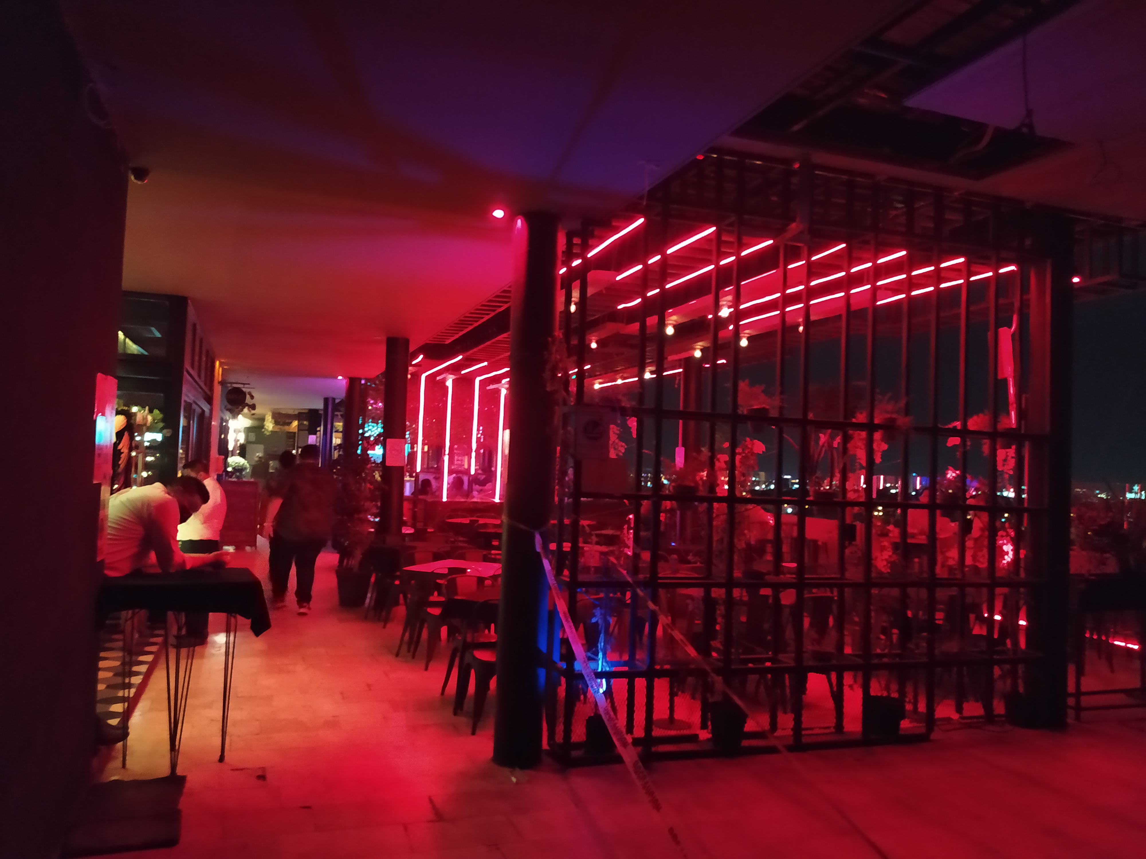 GIN 47 Mixology & Kitchen | Restaurant Bar Mérida Yucatán image 9