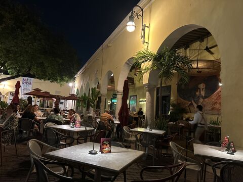 La Tratto Santa Lucía image 1