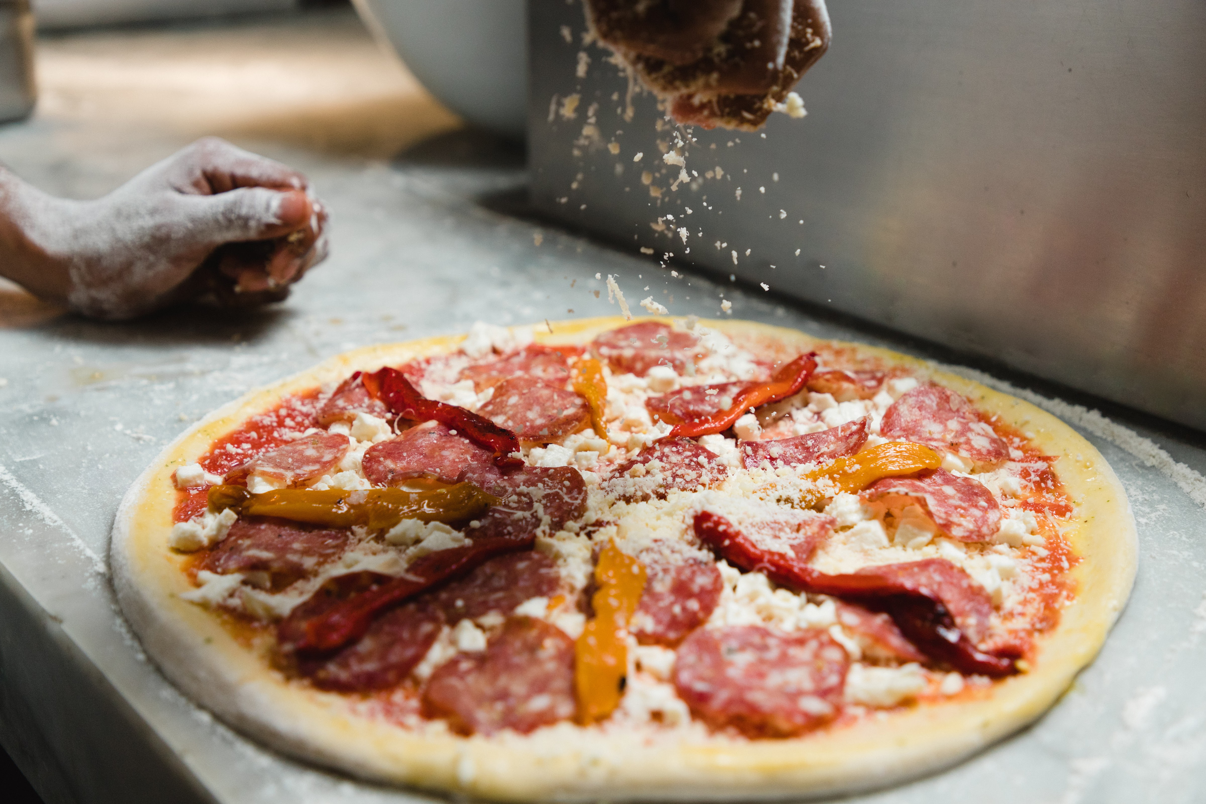 La Tratto Santa Lucía image 2