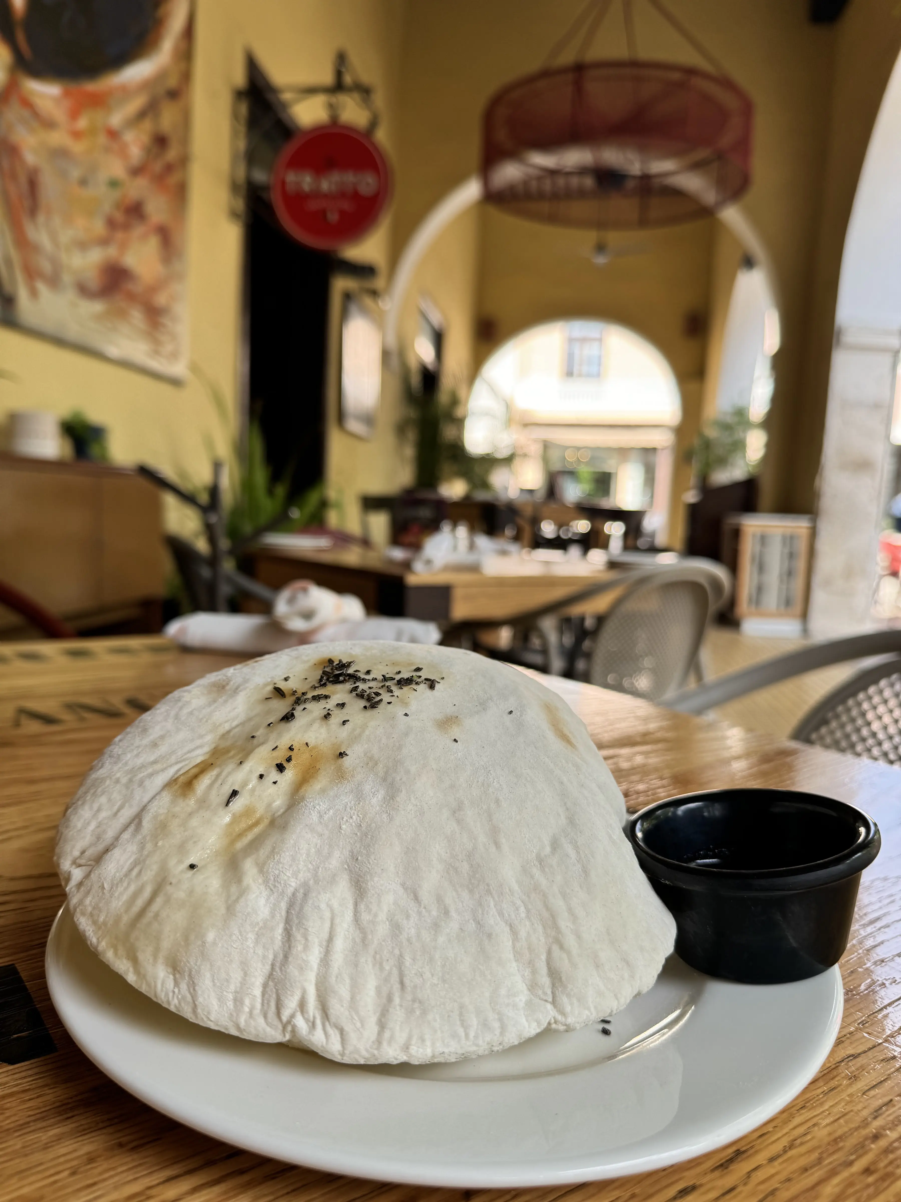 La Tratto Santa Lucía image 3