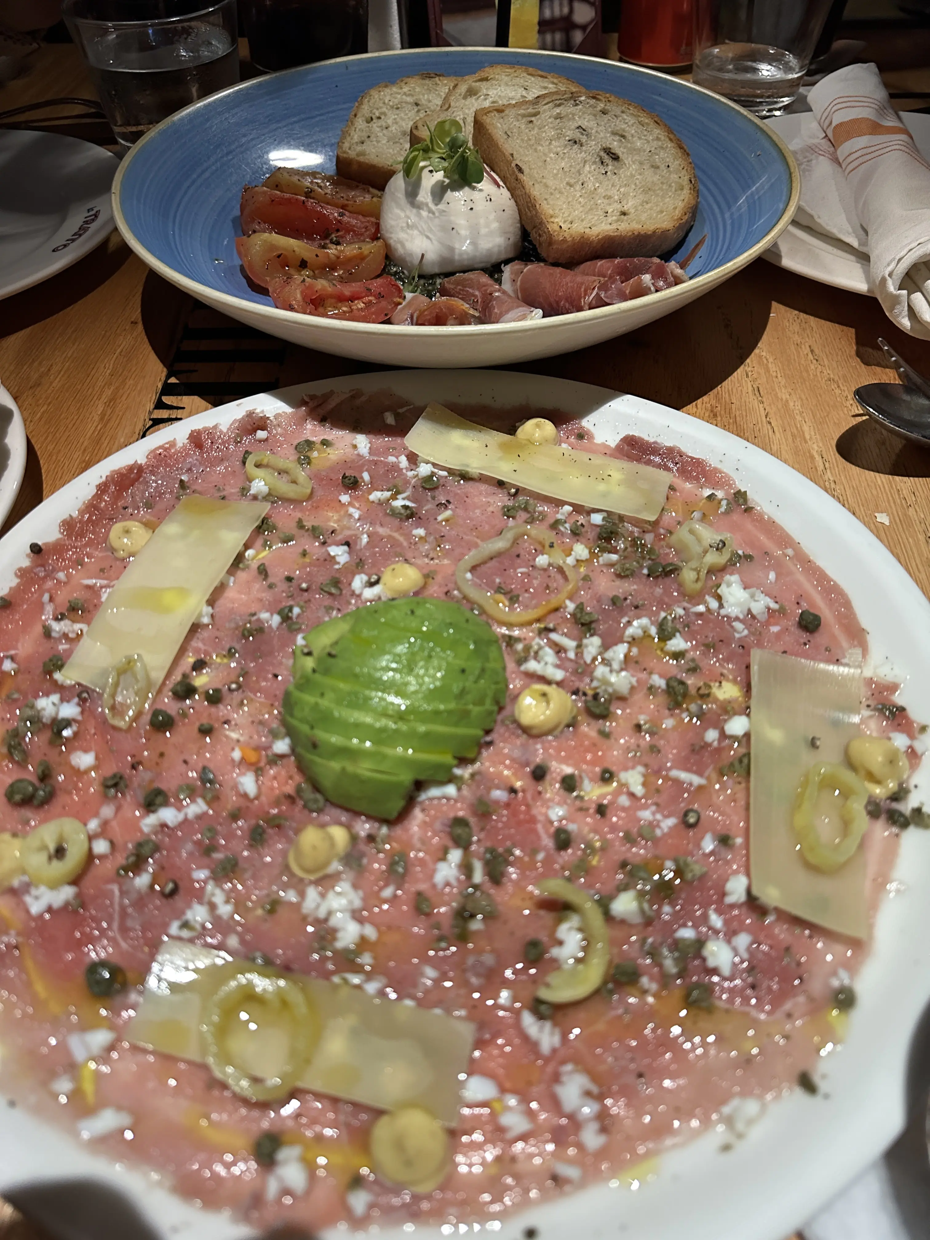 La Tratto Santa Lucía image 4