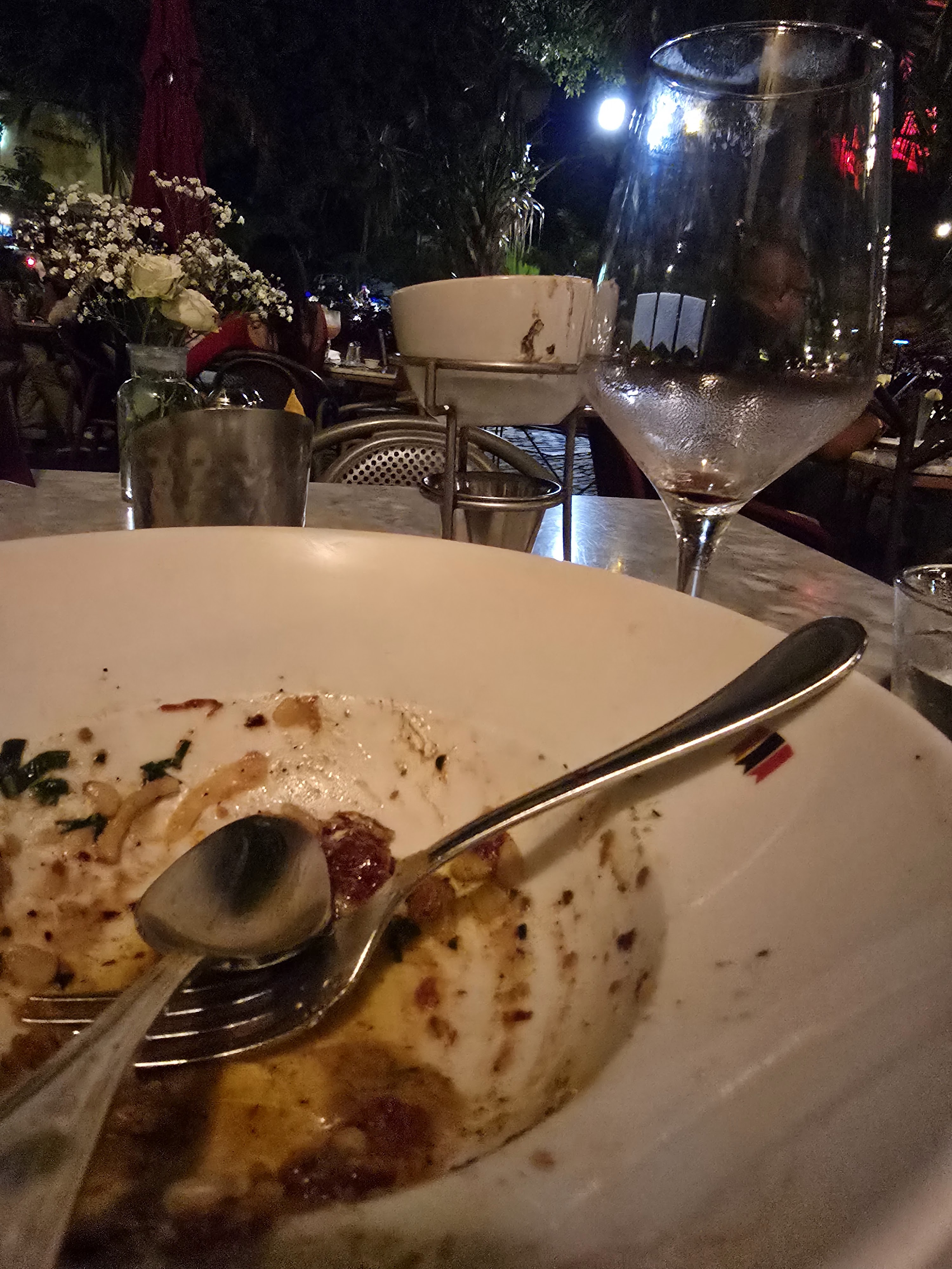 La Tratto Santa Lucía image 5