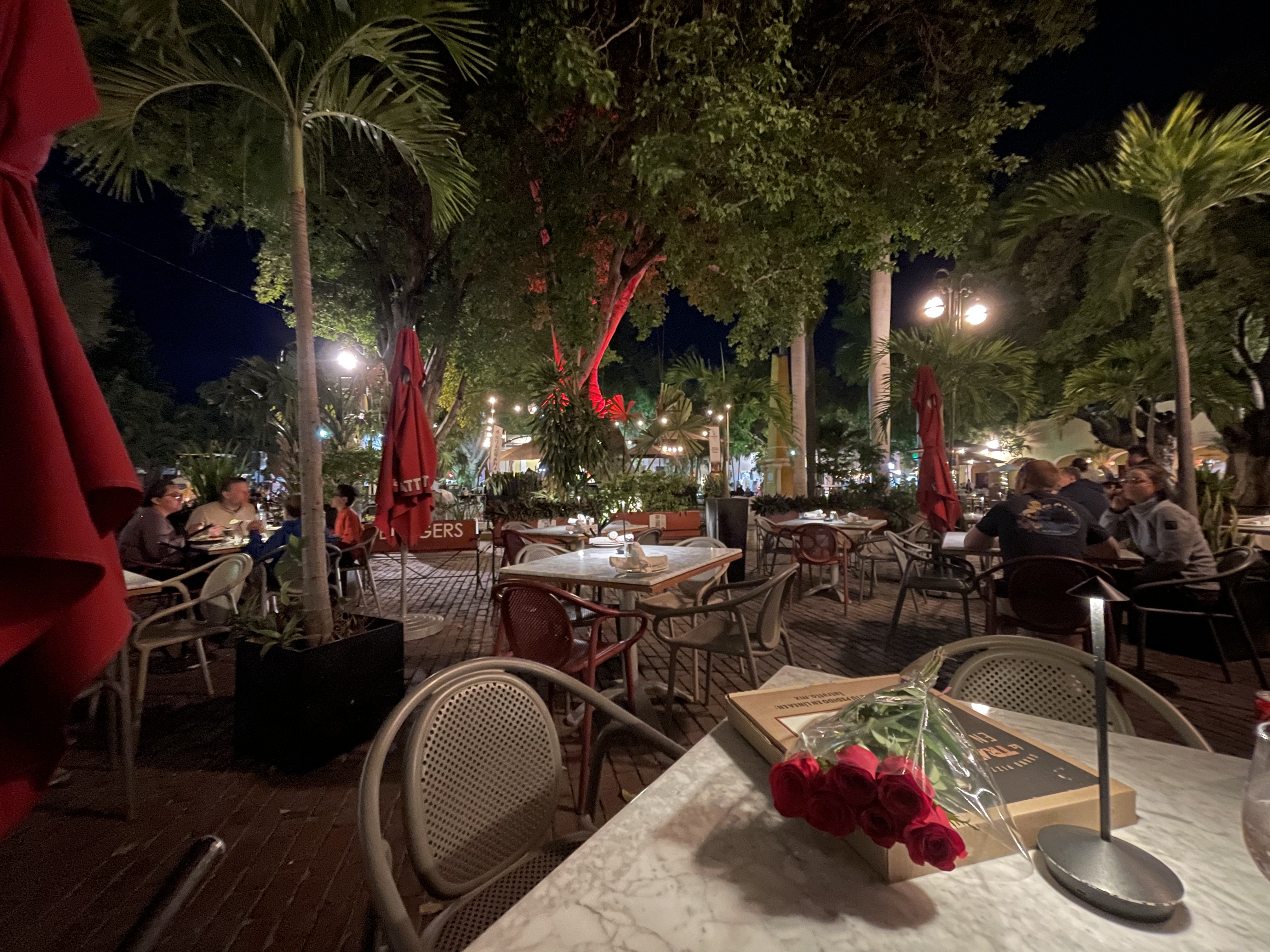 La Tratto Santa Lucía image 6