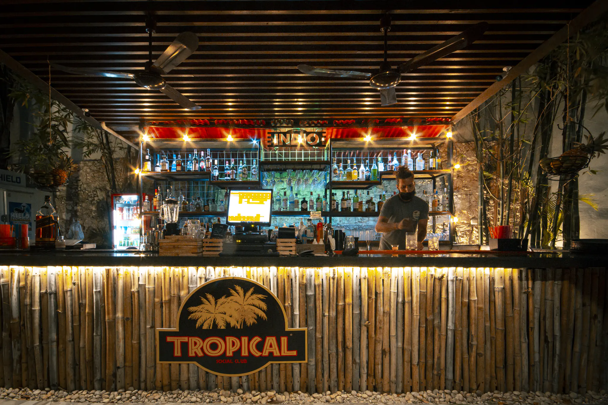 LA BIANCA MERIDA image 1