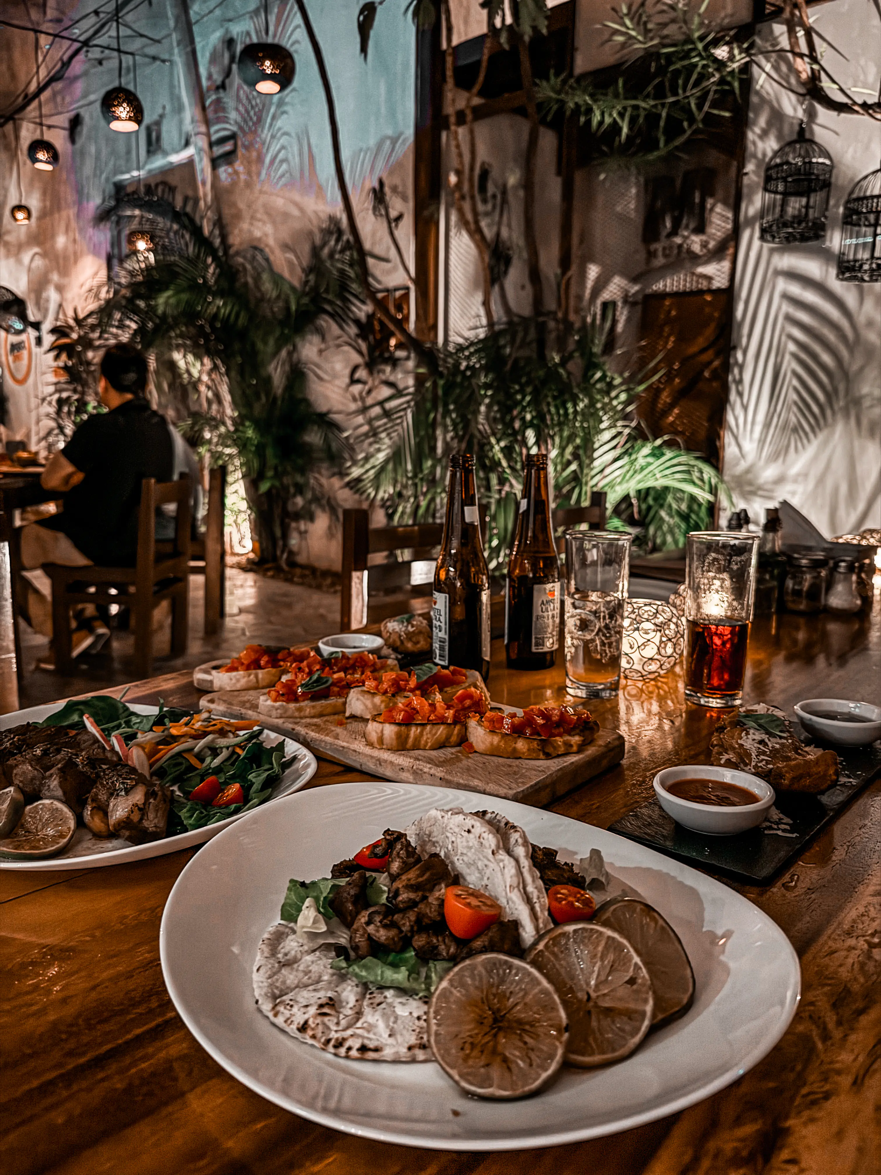 LA BIANCA MERIDA image 2