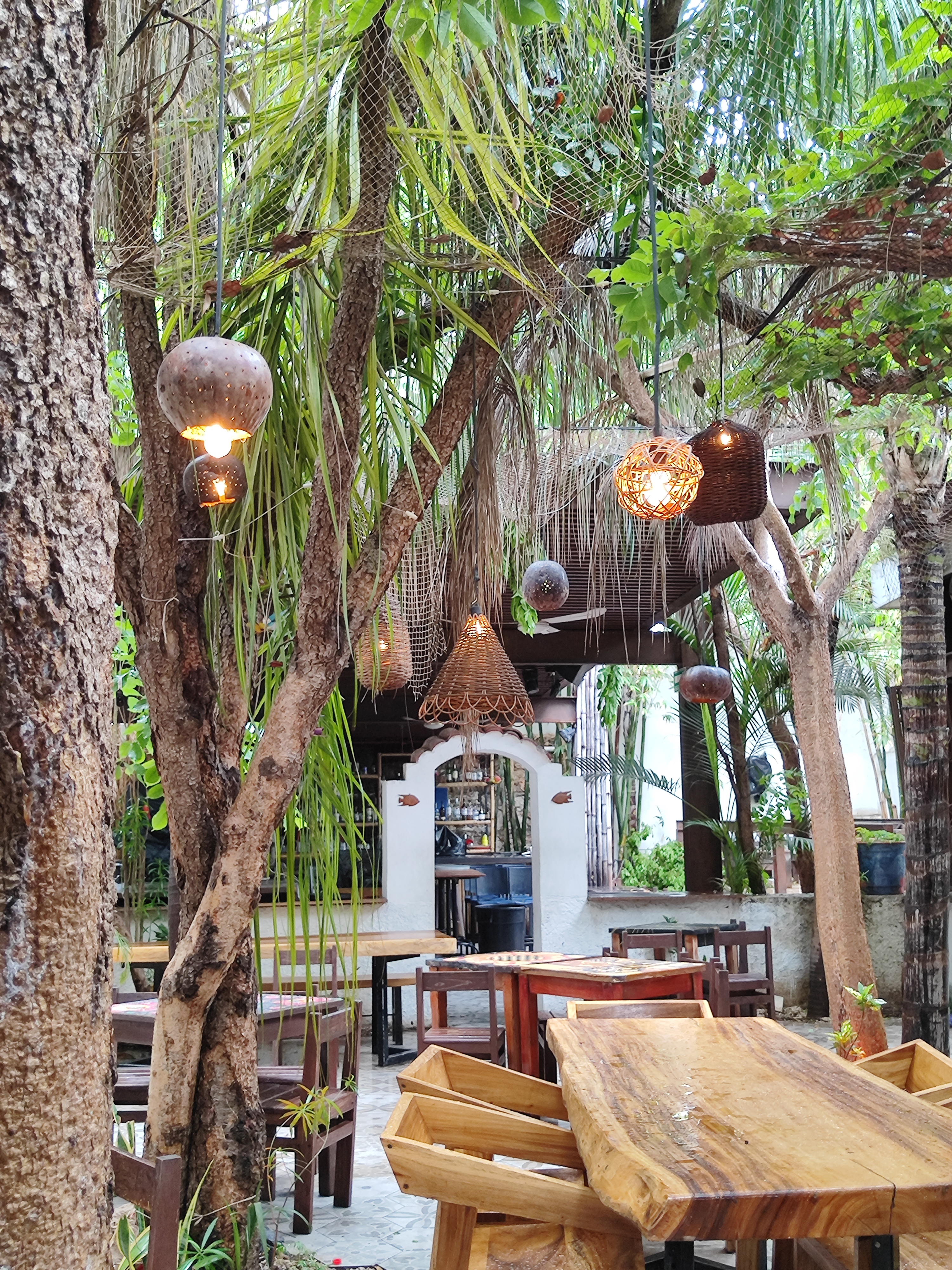 LA BIANCA MERIDA image 3