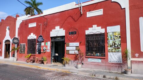 LA BIANCA MERIDA image 4