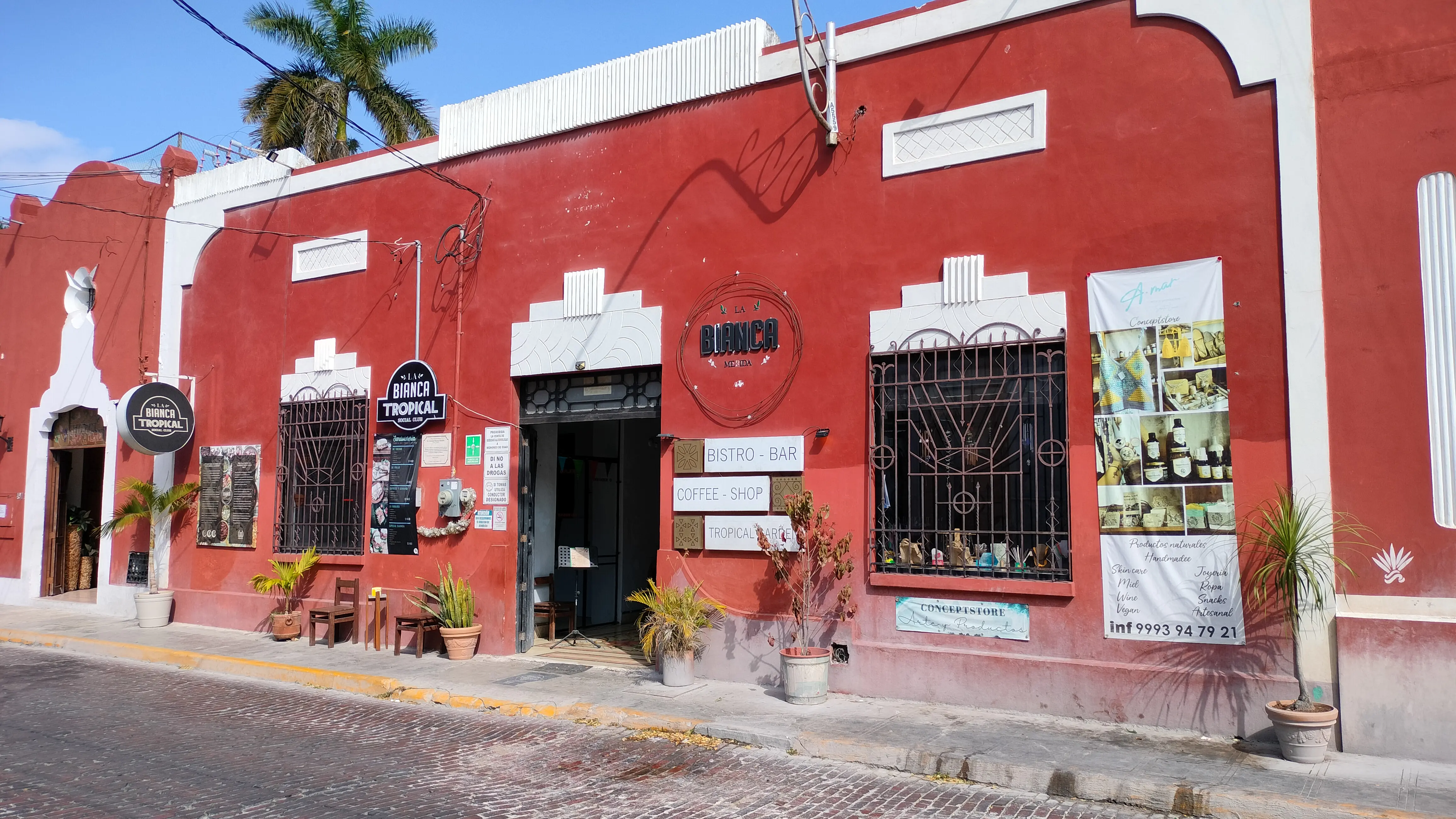 LA BIANCA MERIDA image 4