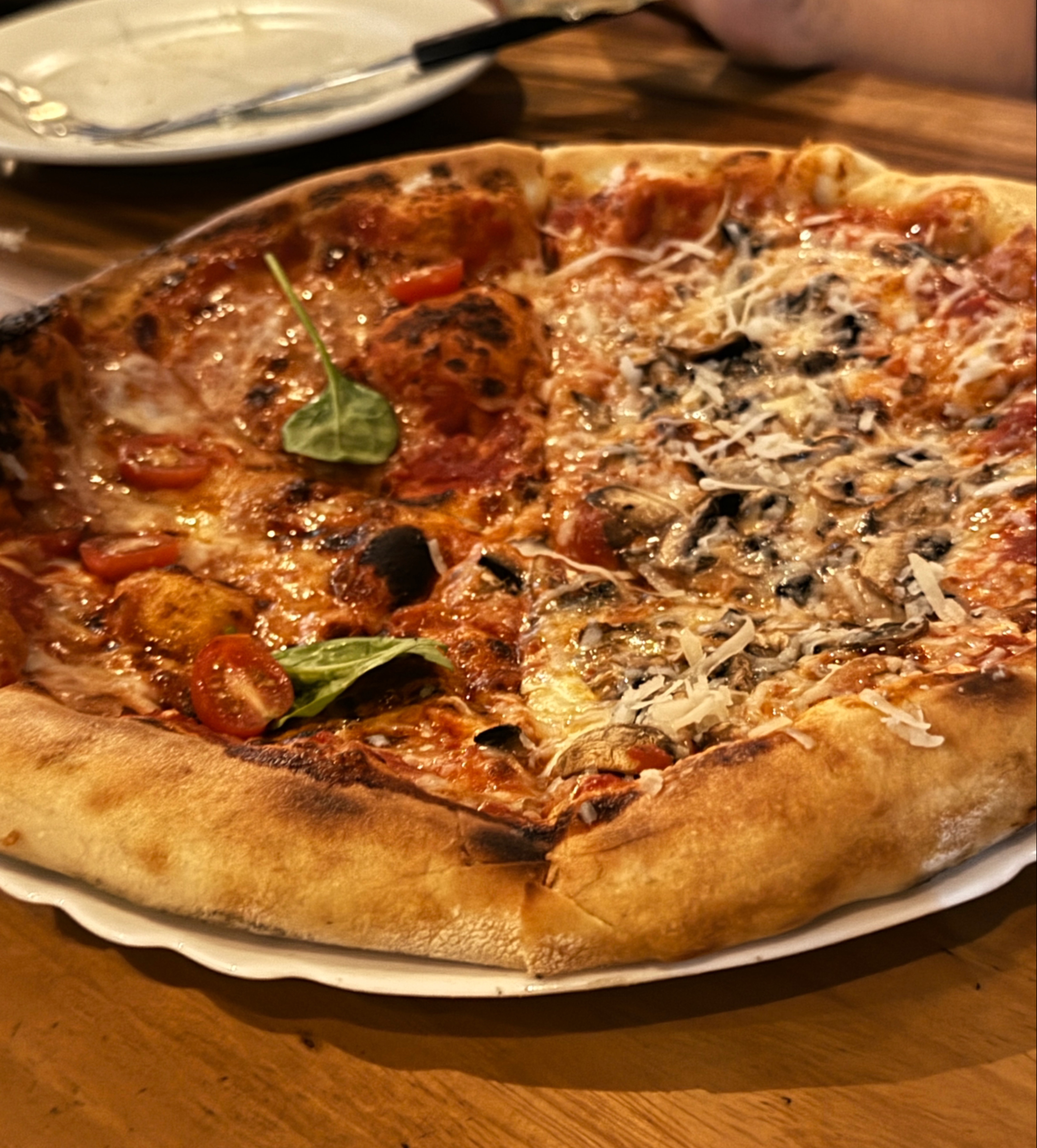 LA BIANCA MERIDA image 6