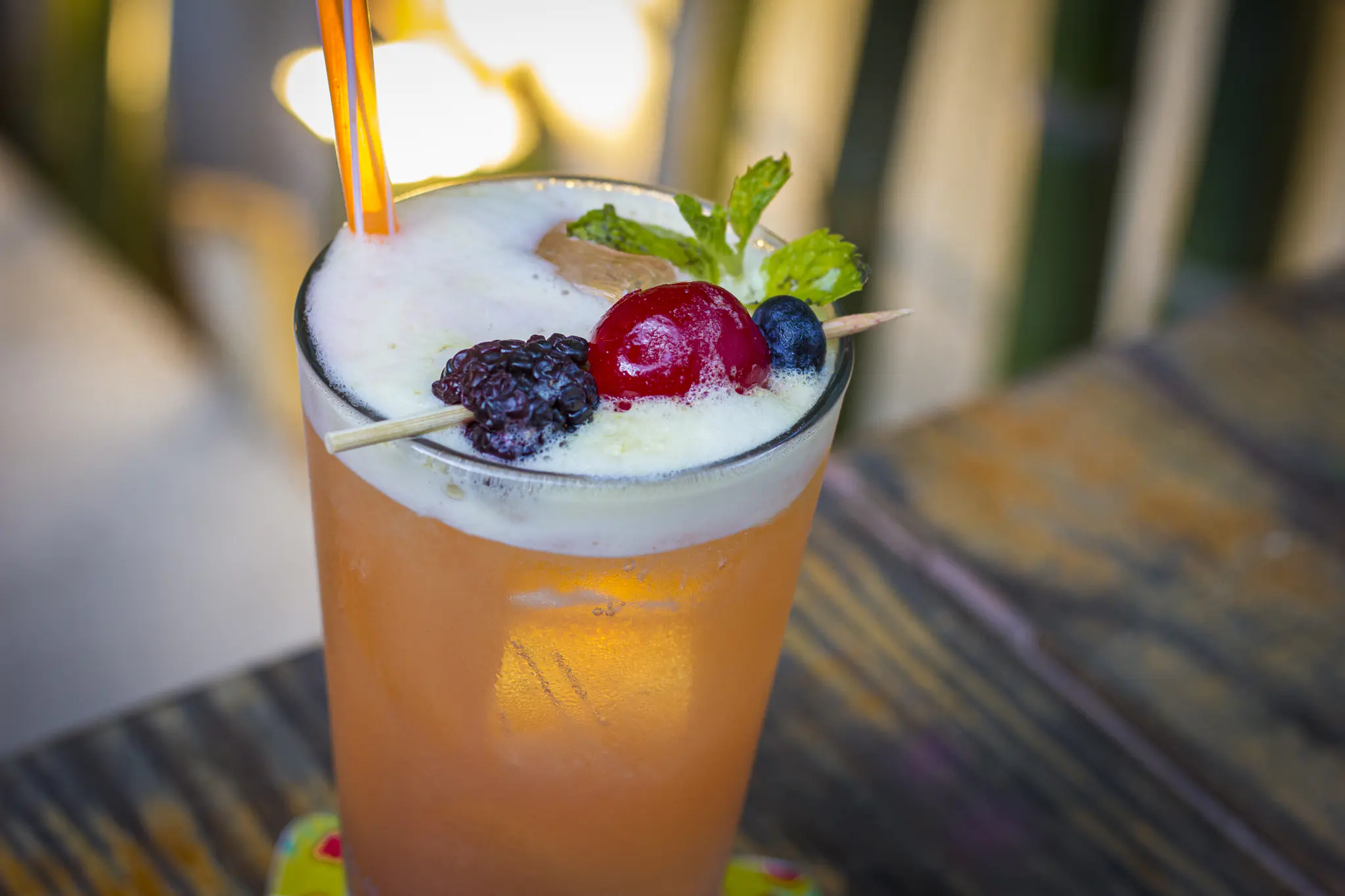 LA BIANCA MERIDA image 7