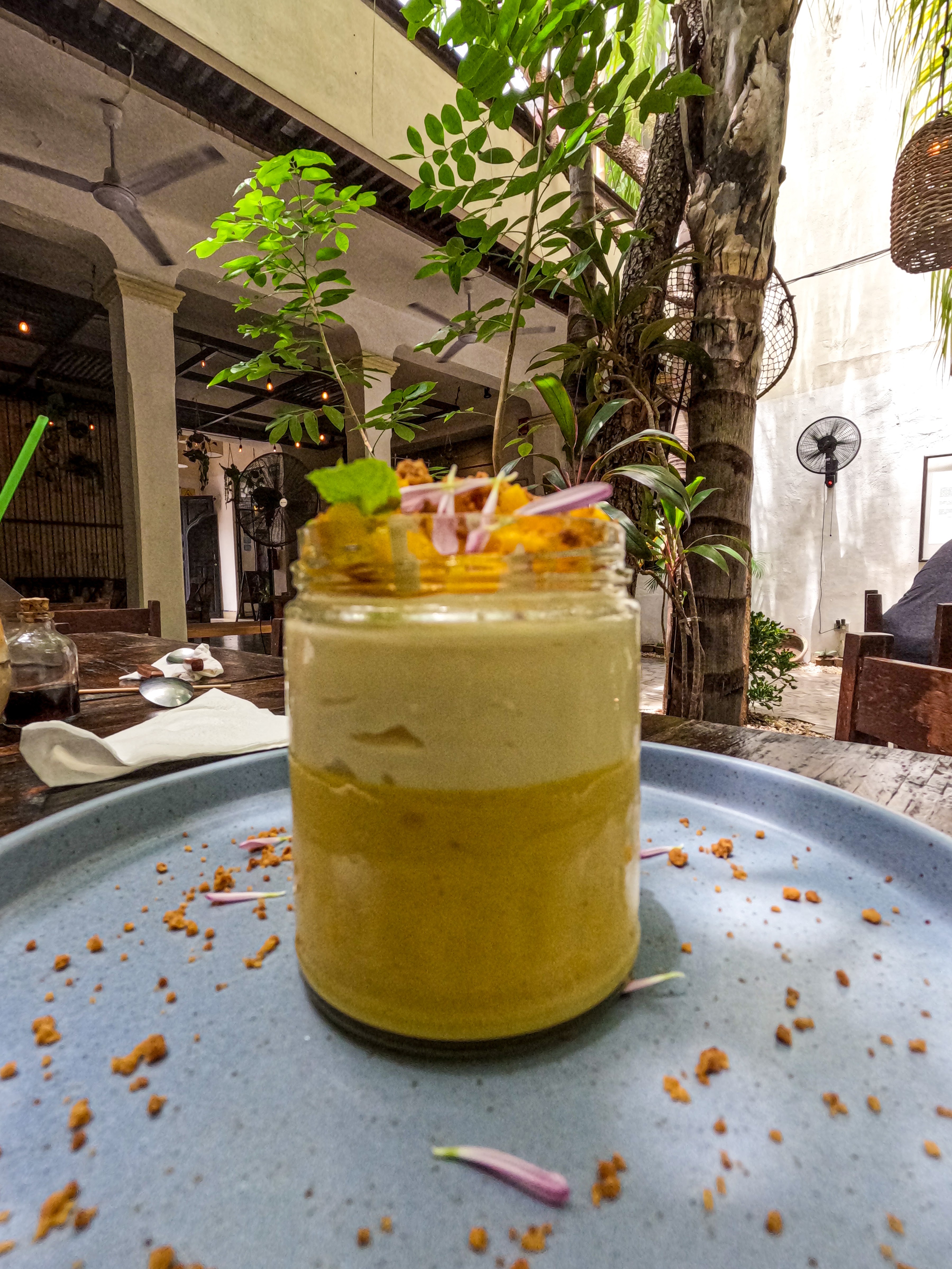 LA BIANCA MERIDA image 10