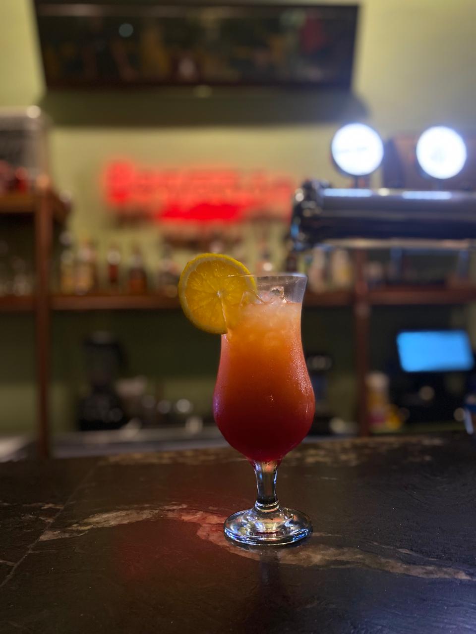 Bar Vagón Mérida | Taproom & Cantina con Cerveza Artesanal | Restaurante Bar en Centro image 2