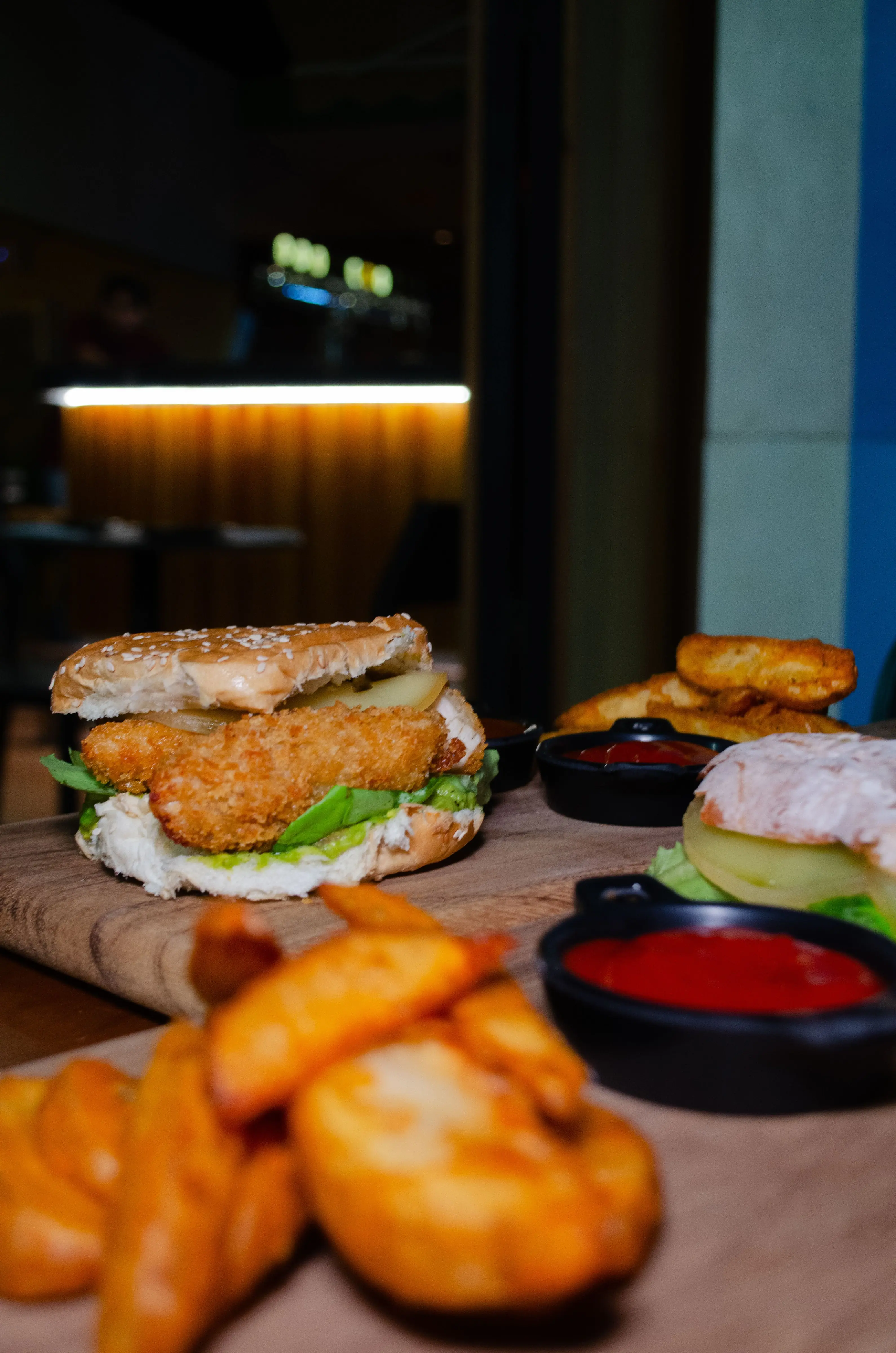 Bar Vagón Mérida | Taproom & Cantina con Cerveza Artesanal | Restaurante Bar en Centro image 6