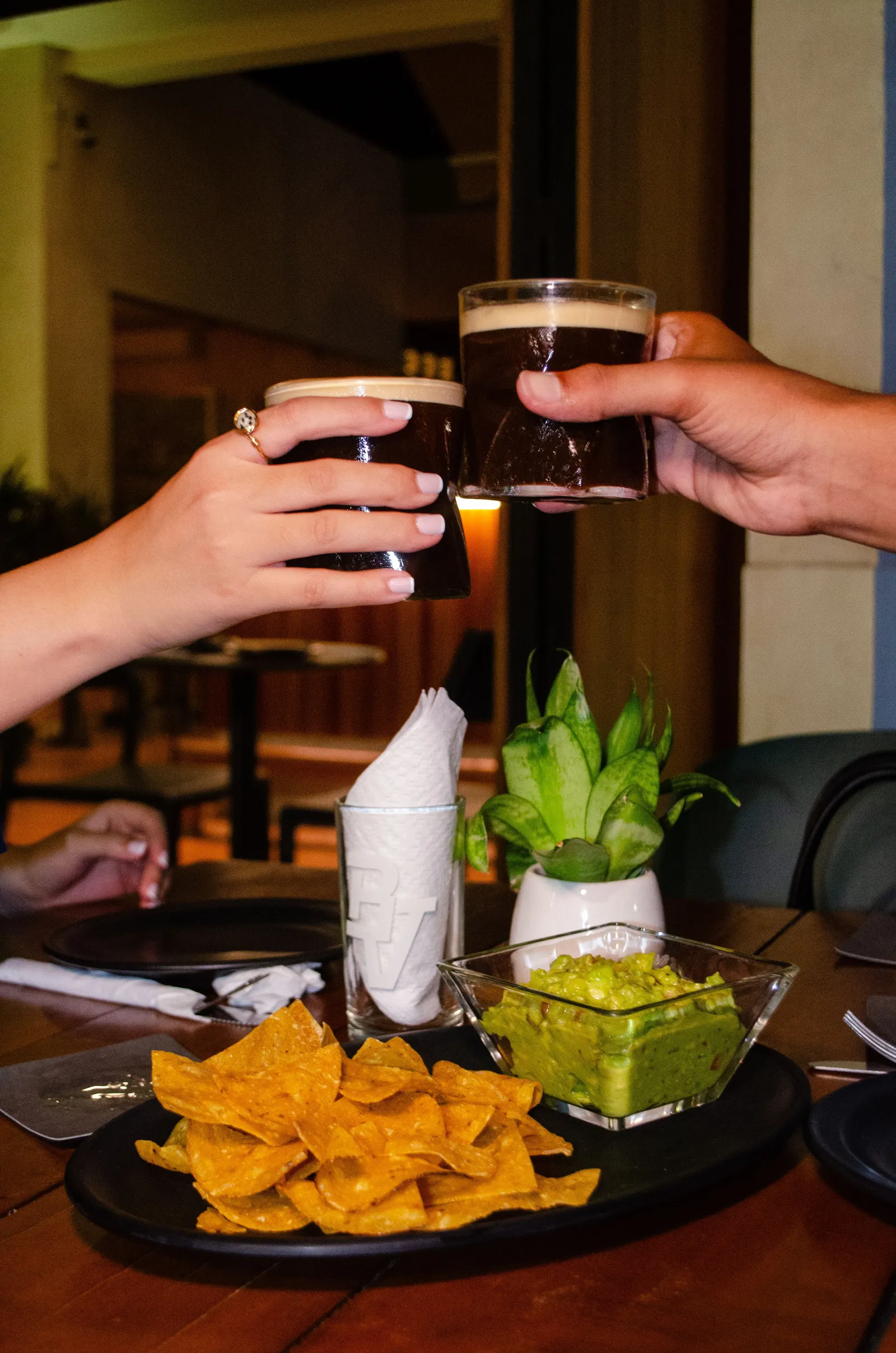 Bar Vagón Mérida | Taproom & Cantina con Cerveza Artesanal | Restaurante Bar en Centro image 10