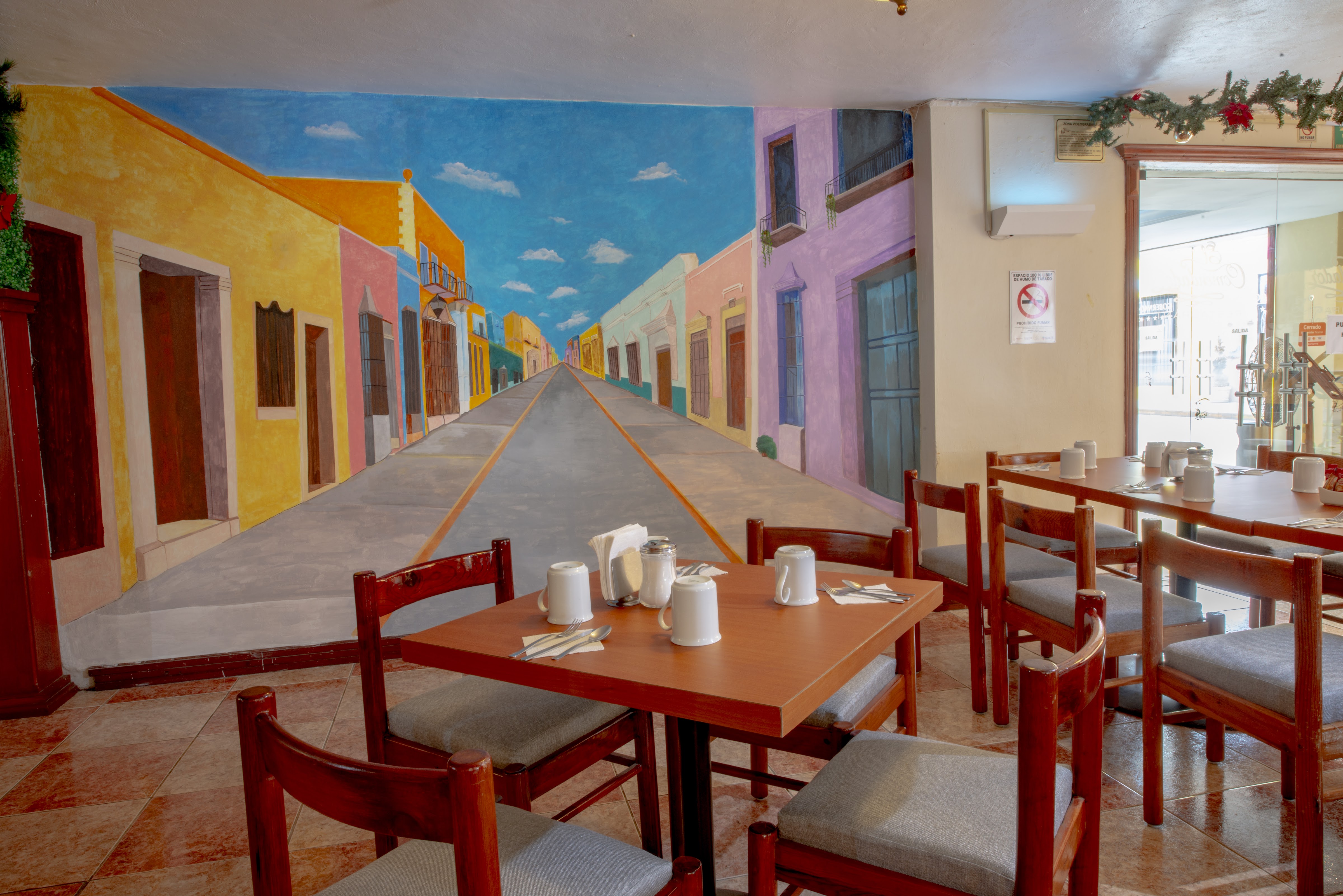 Restaurant El Comendador image 1