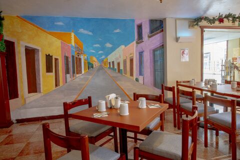 Restaurant El Comendador image 1