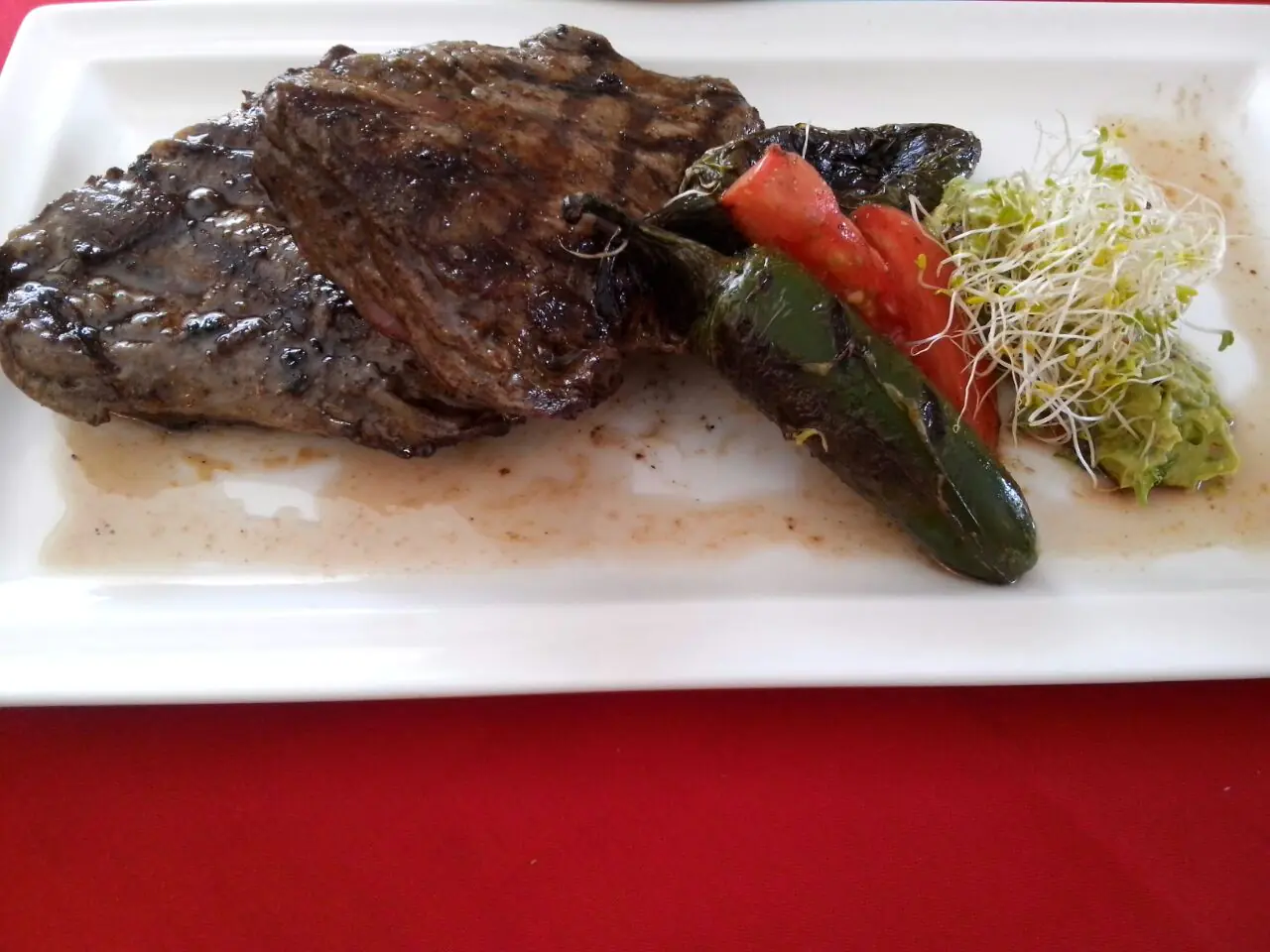 Restaurant El Comendador image 2