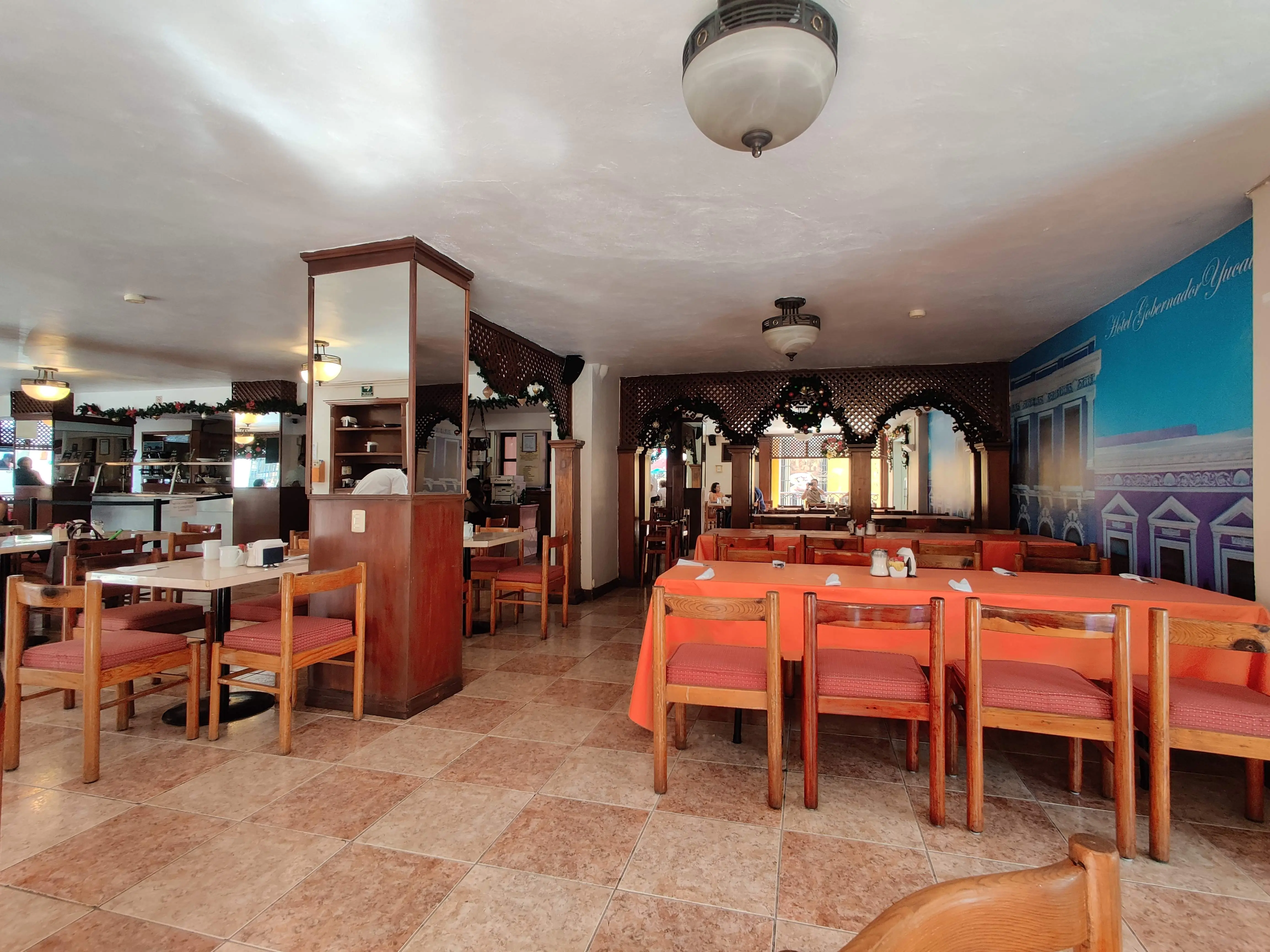 Restaurant El Comendador image 3