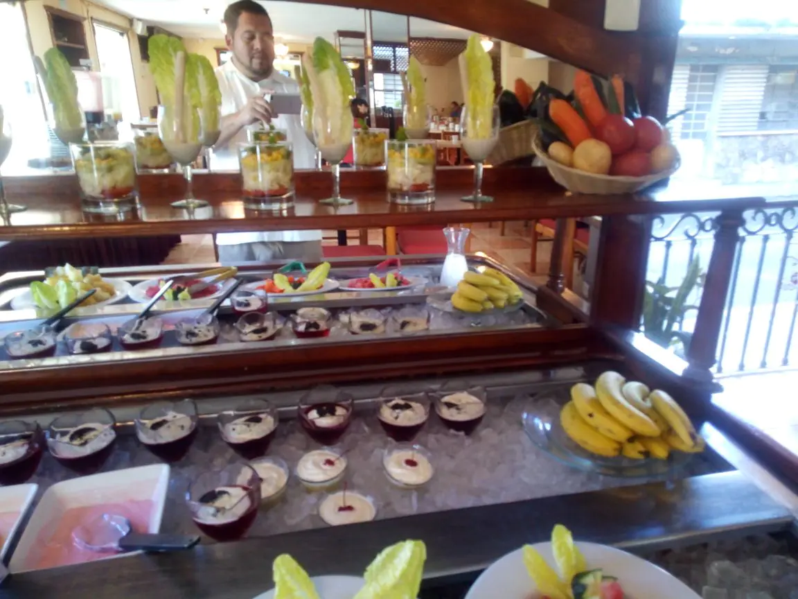 Restaurant El Comendador image 4