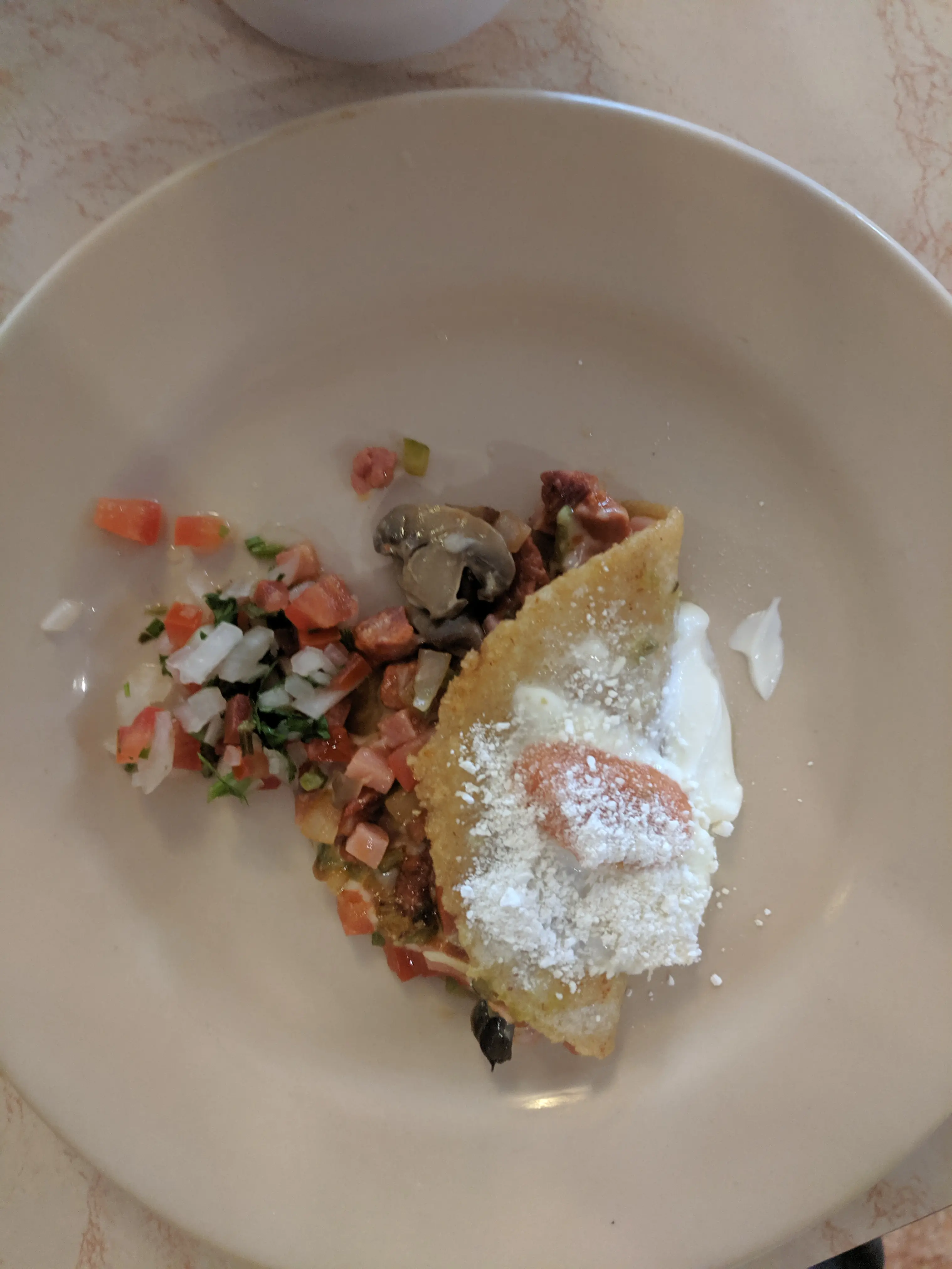 Restaurant El Comendador image 7