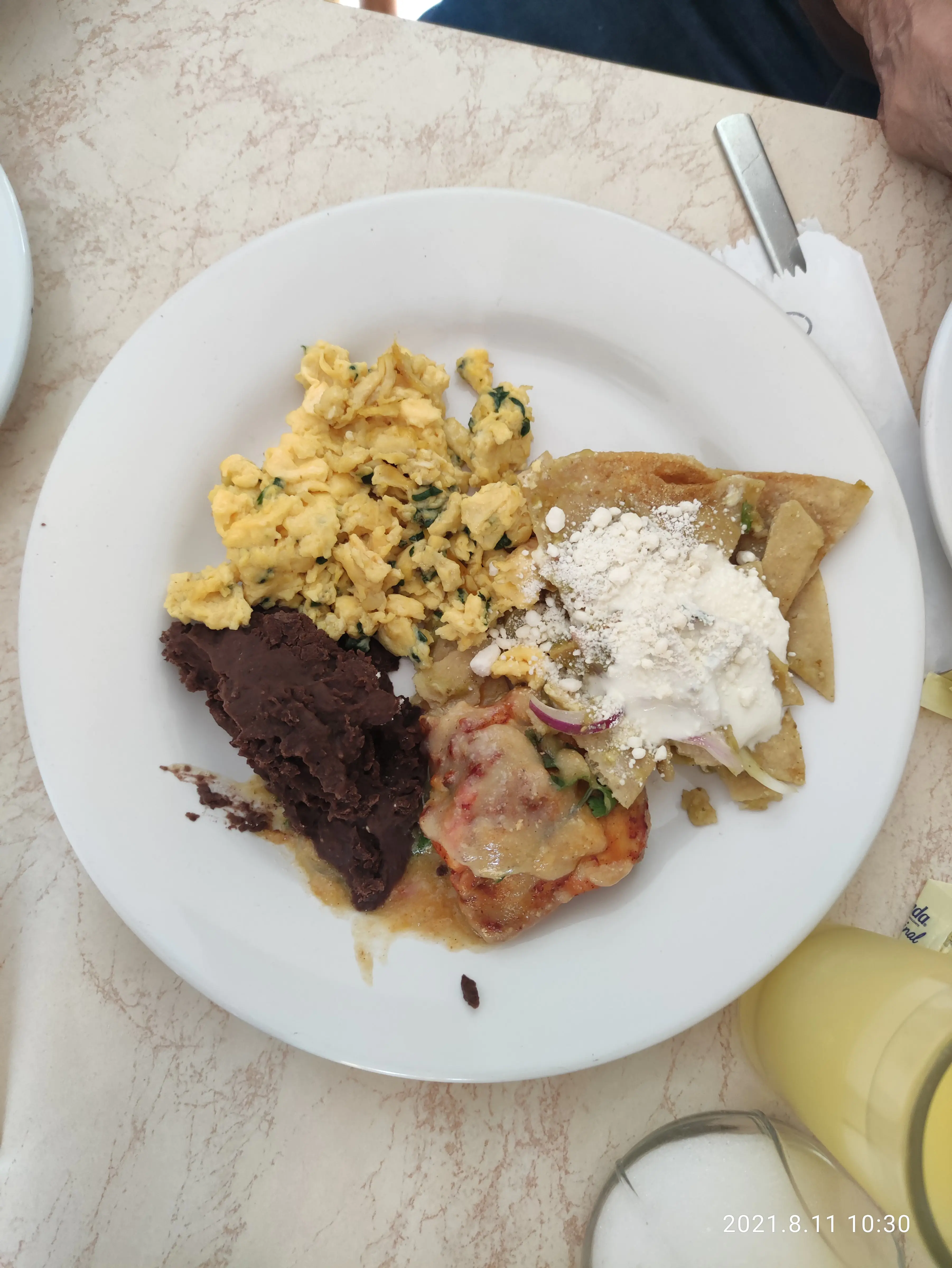 Restaurant El Comendador image 9