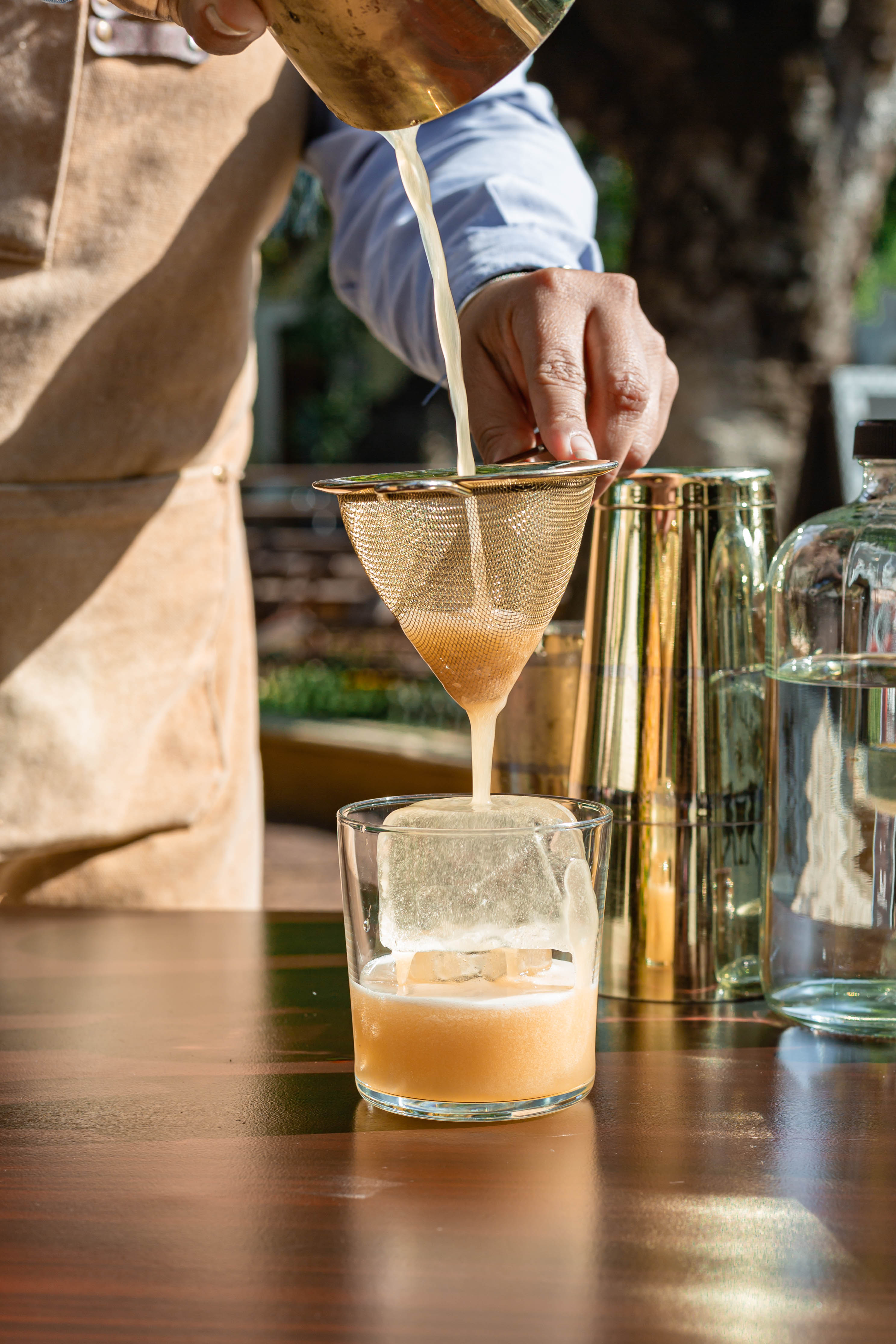 Avec Amour - Bistro Fusion image 5