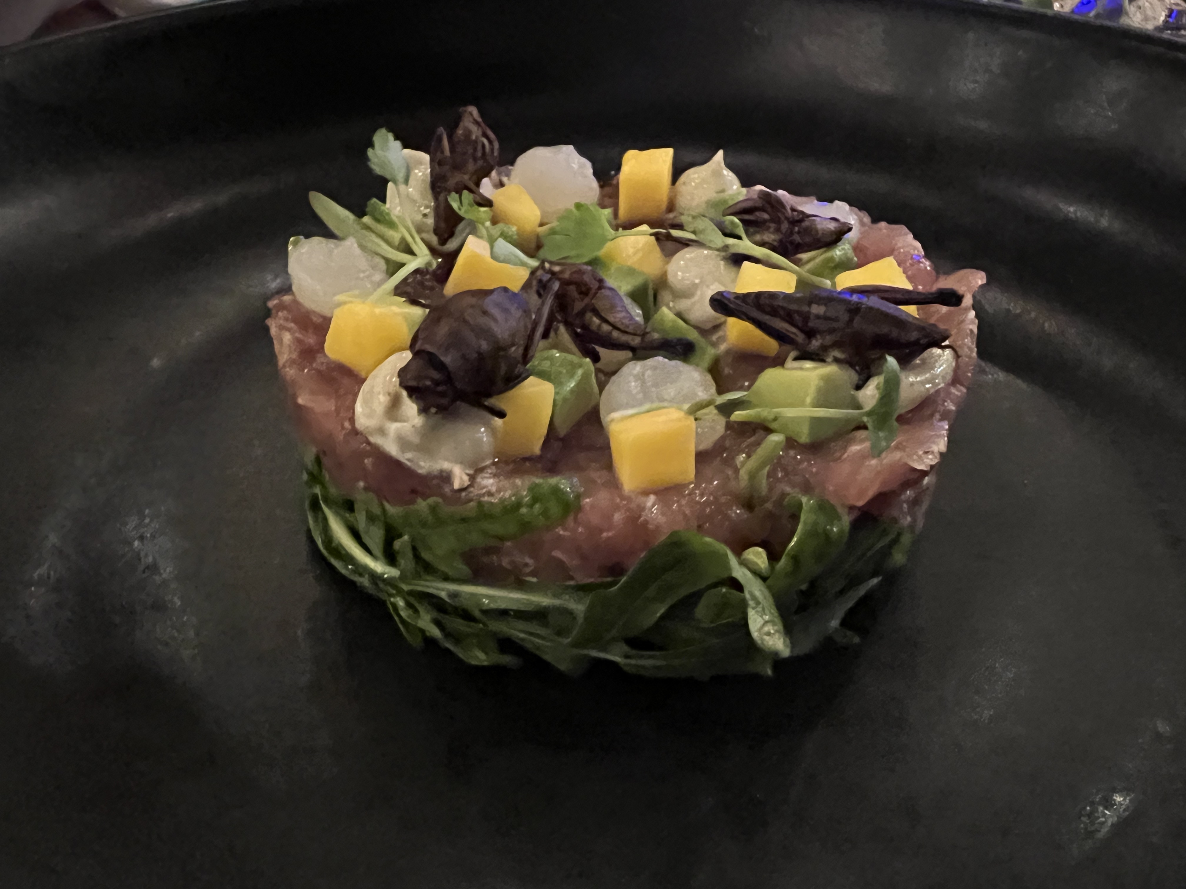 Avec Amour - Bistro Fusion image 6