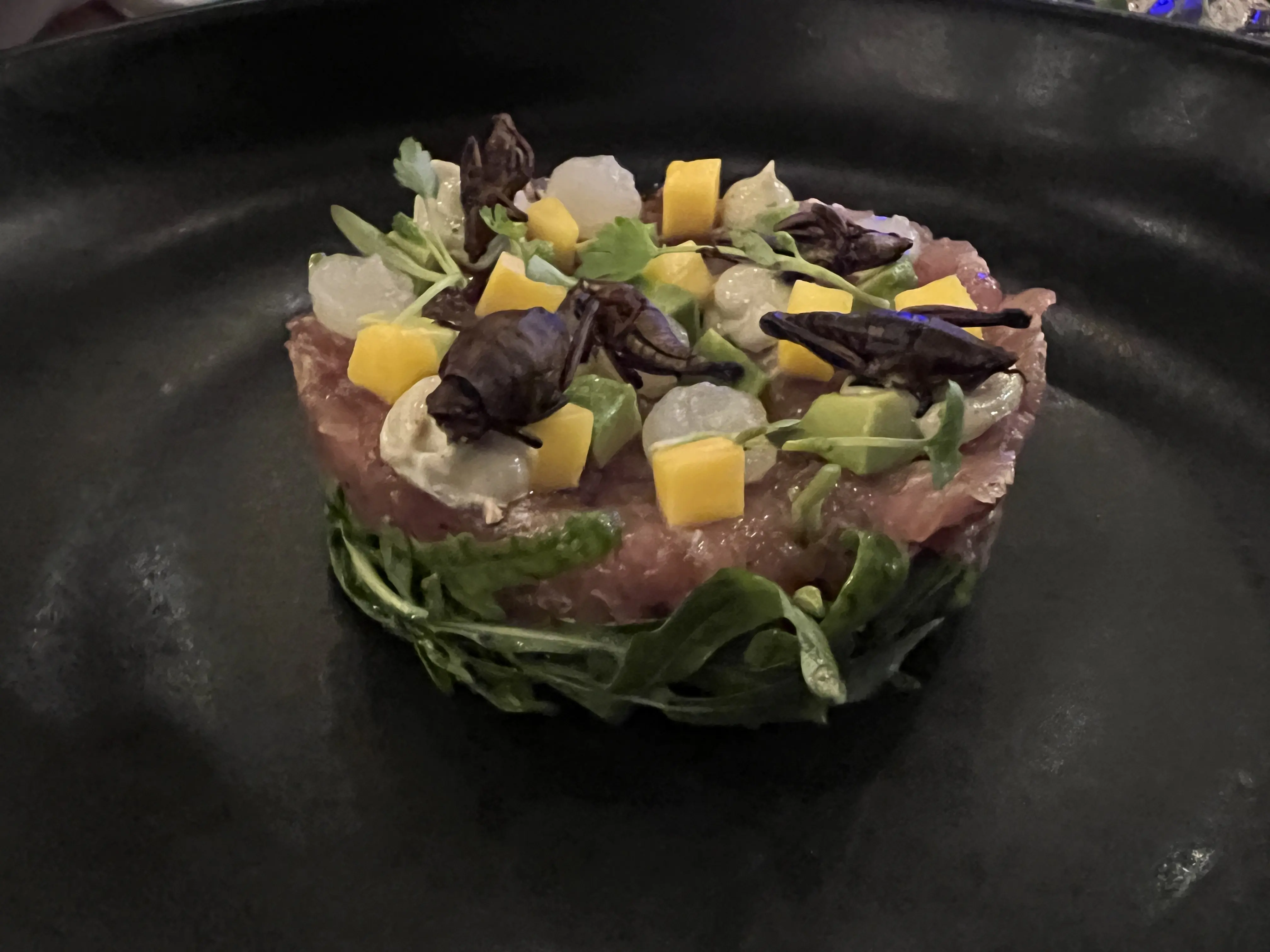 Avec Amour - Bistro Fusion image 6