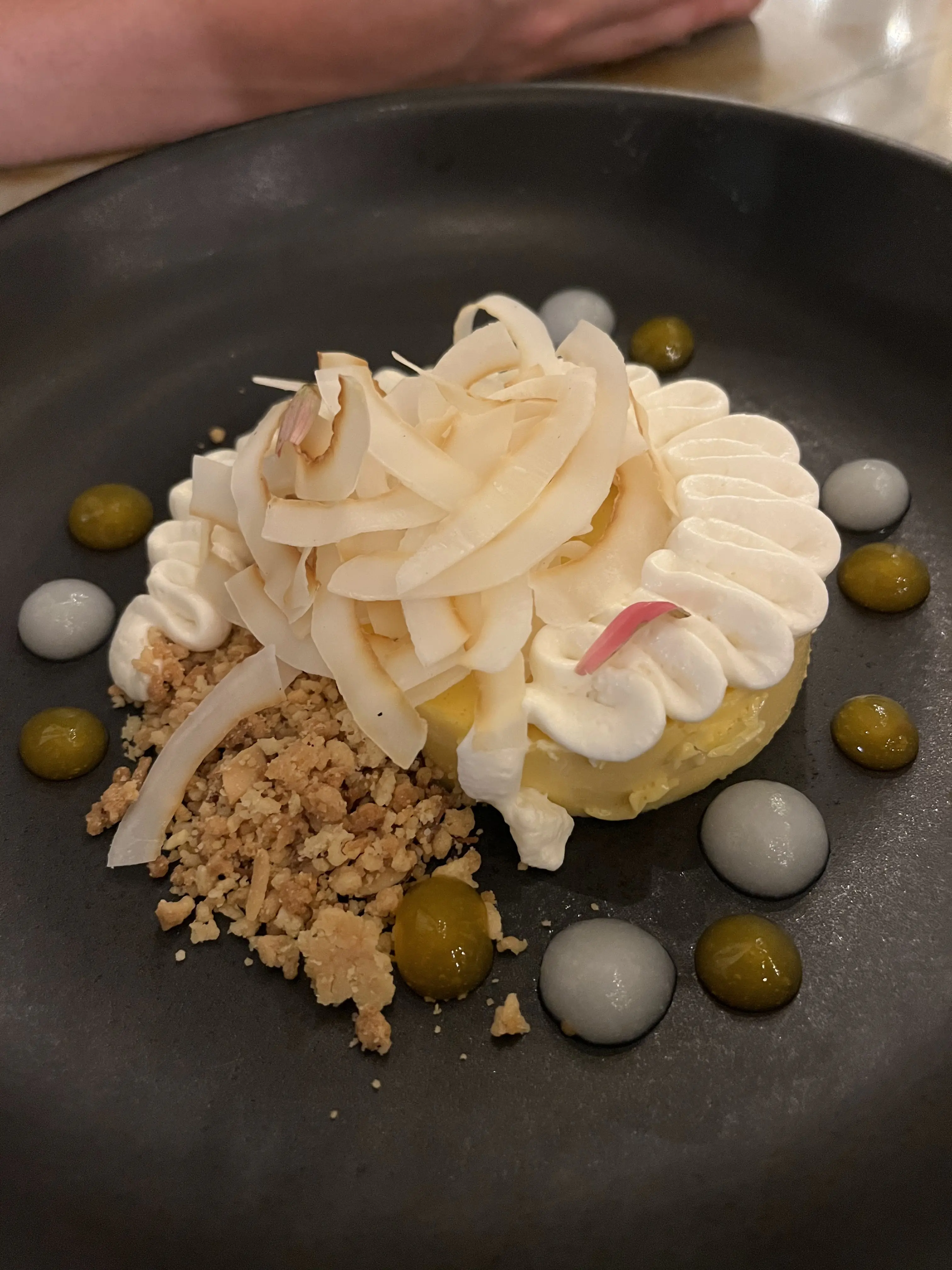 Avec Amour - Bistro Fusion image 7