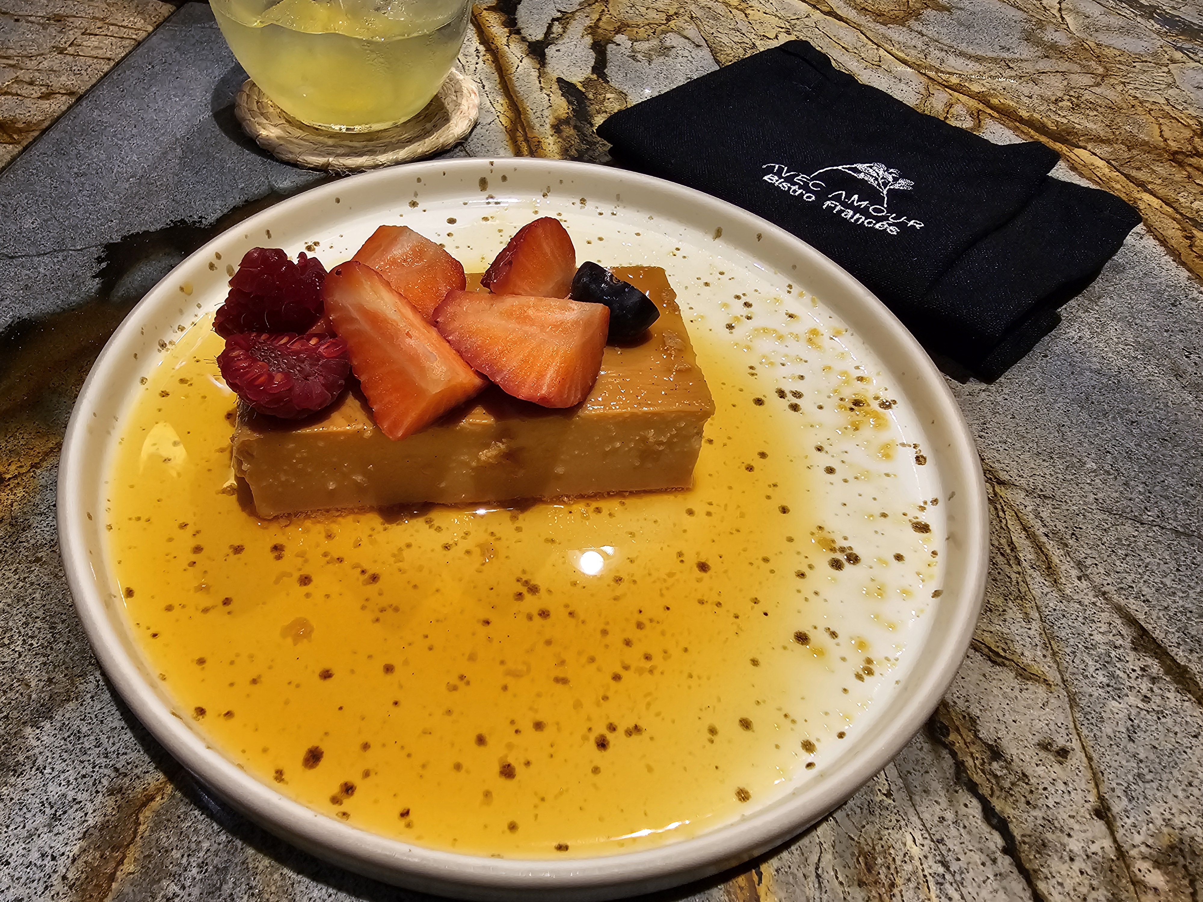 Avec Amour - Bistro Fusion image 9