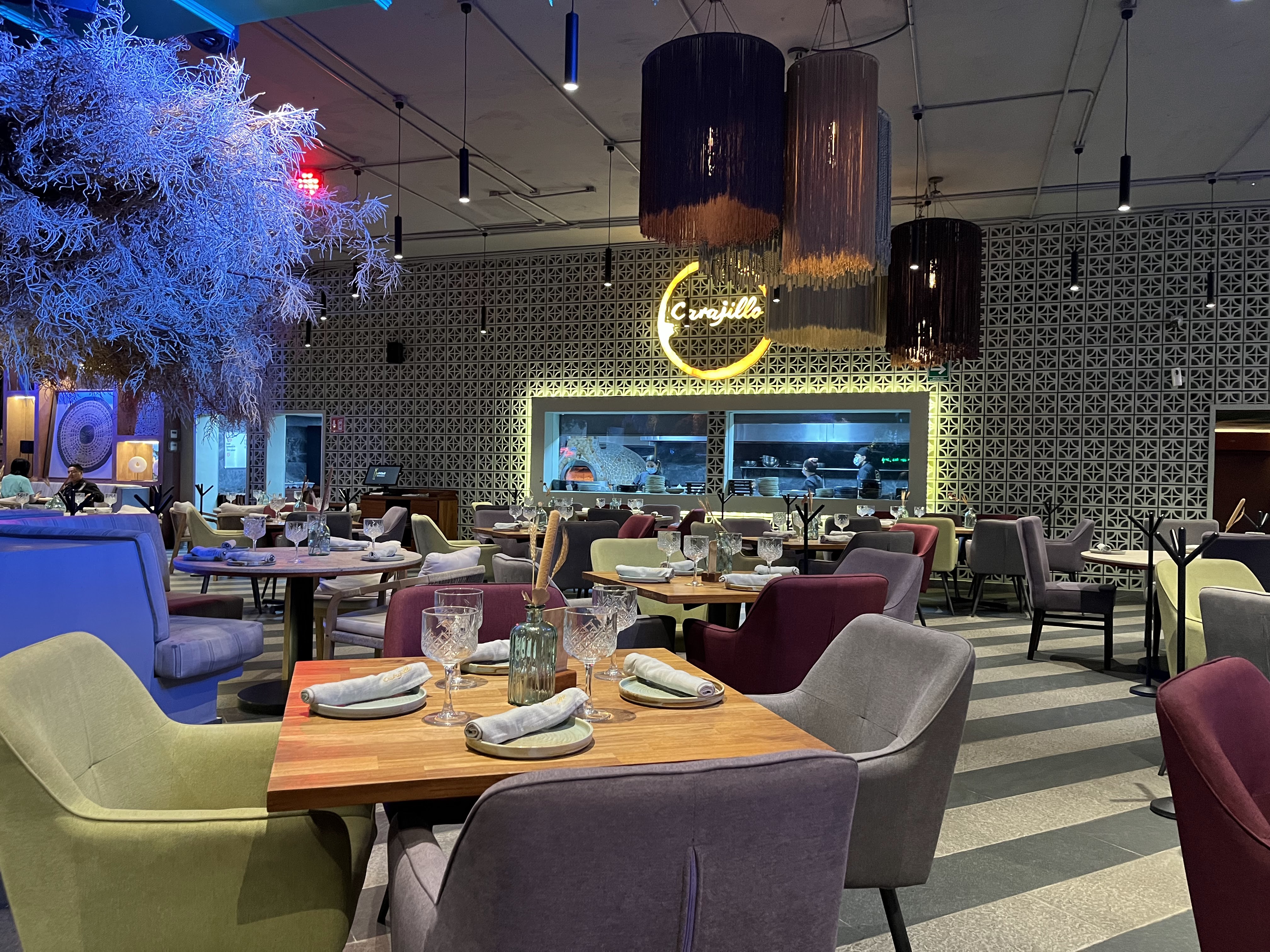 Carajillo Paseo Montejo image 2