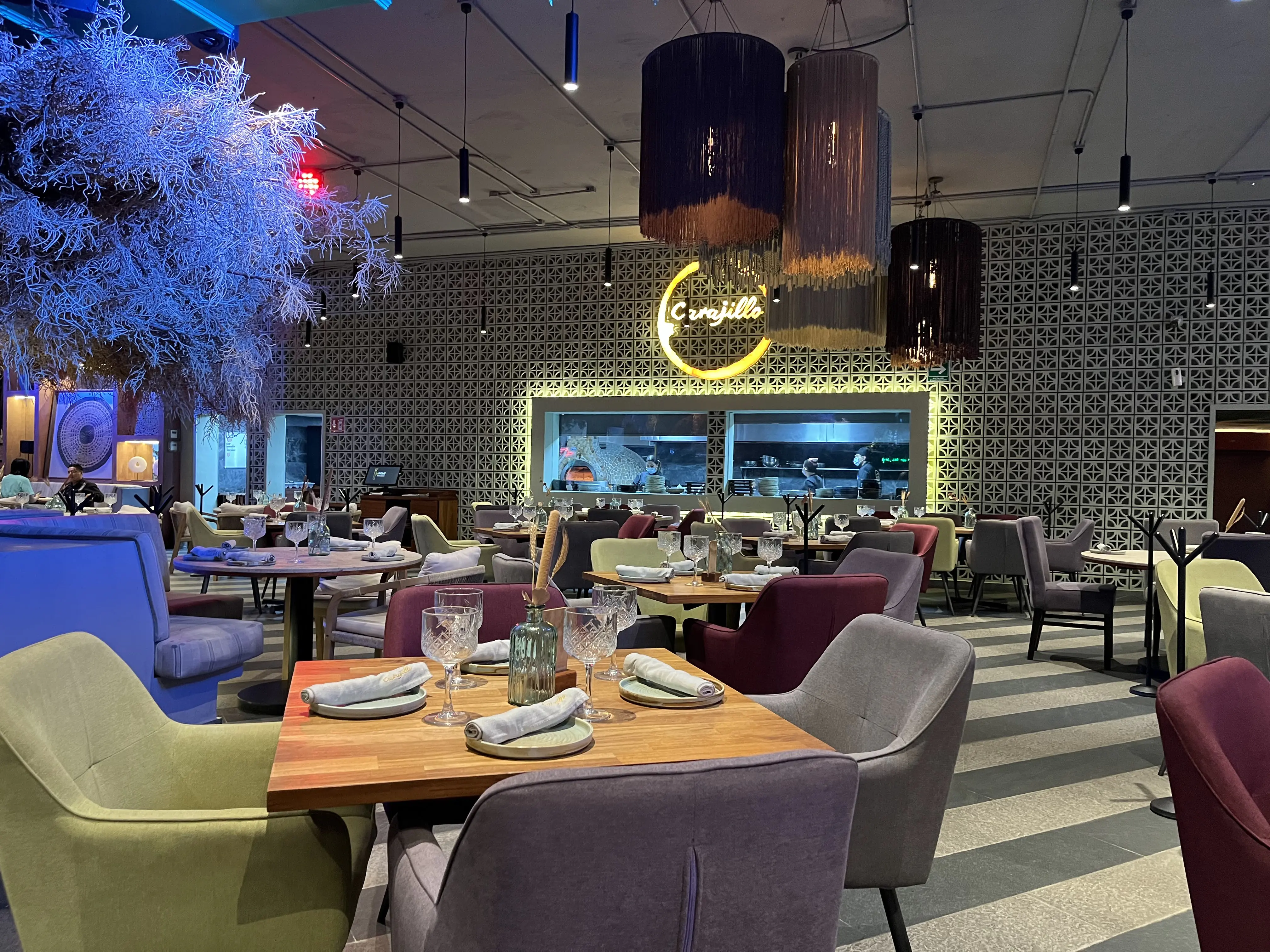 Carajillo Paseo Montejo image 2