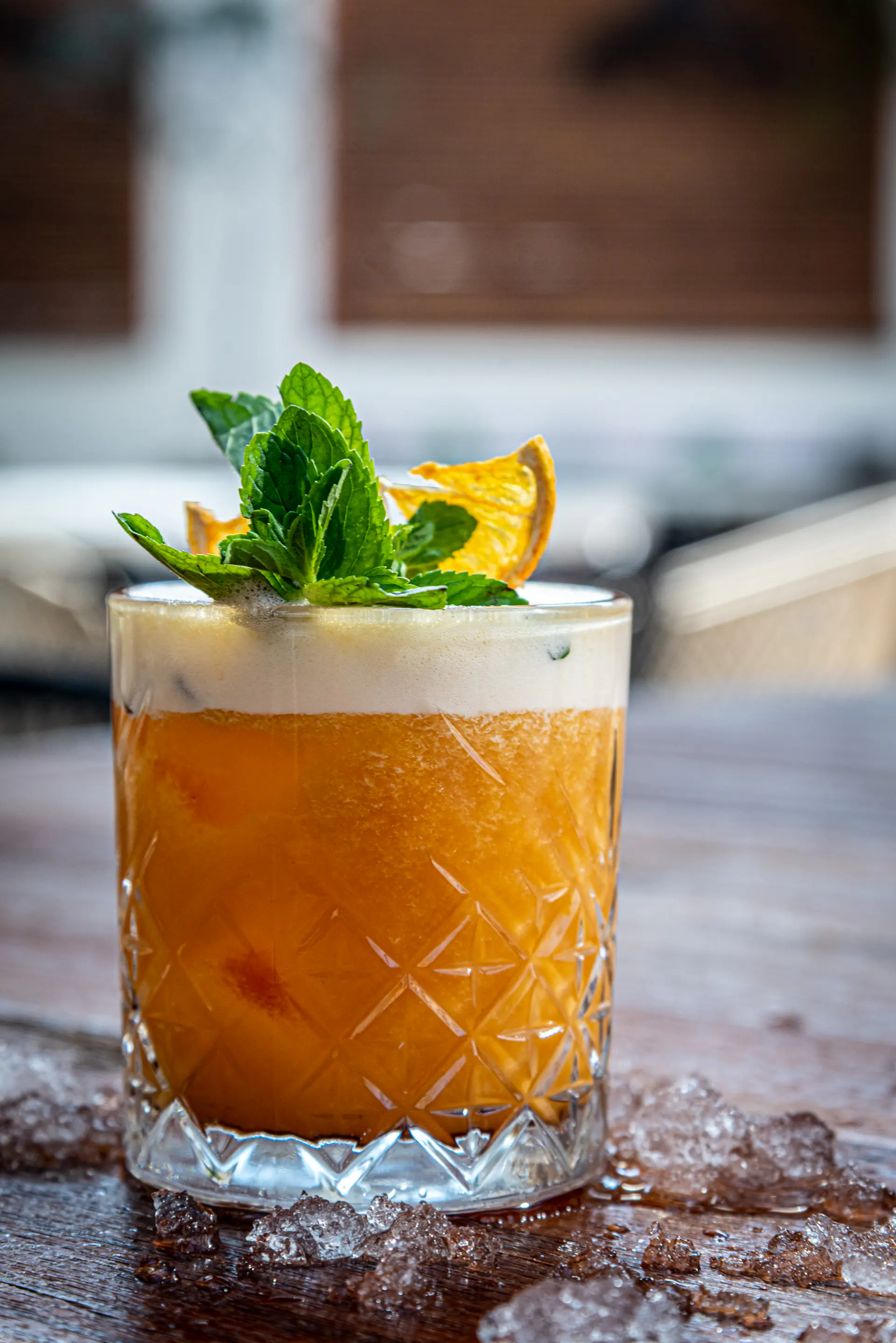 Carajillo Paseo Montejo image 3