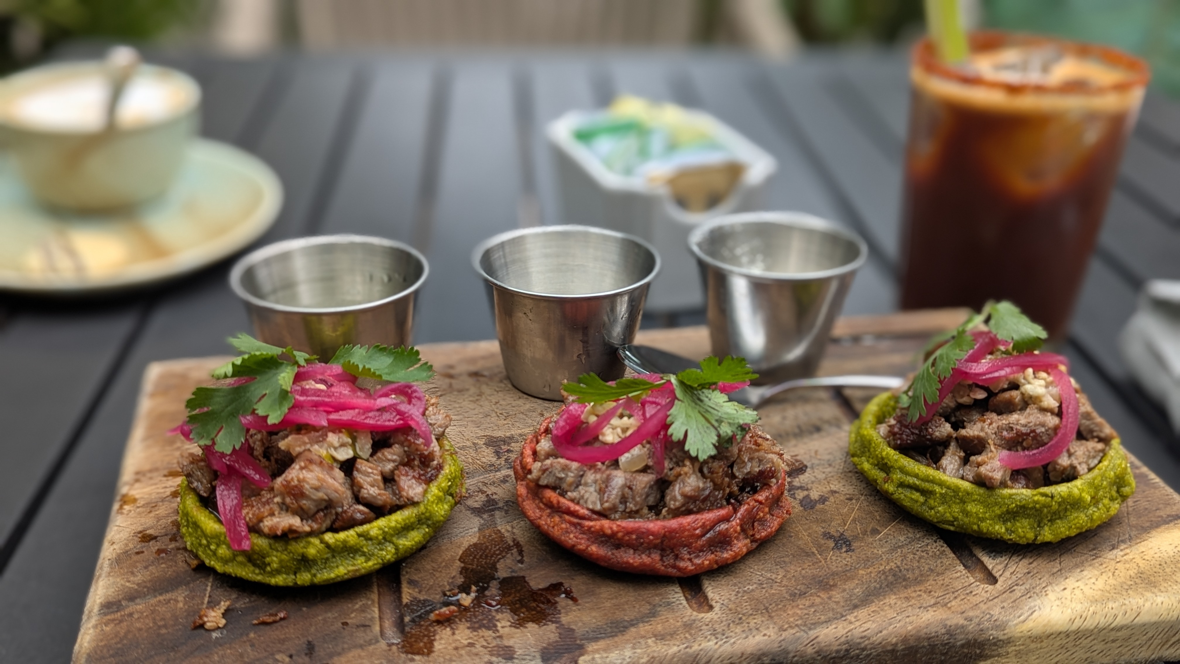 Carajillo Paseo Montejo image 4