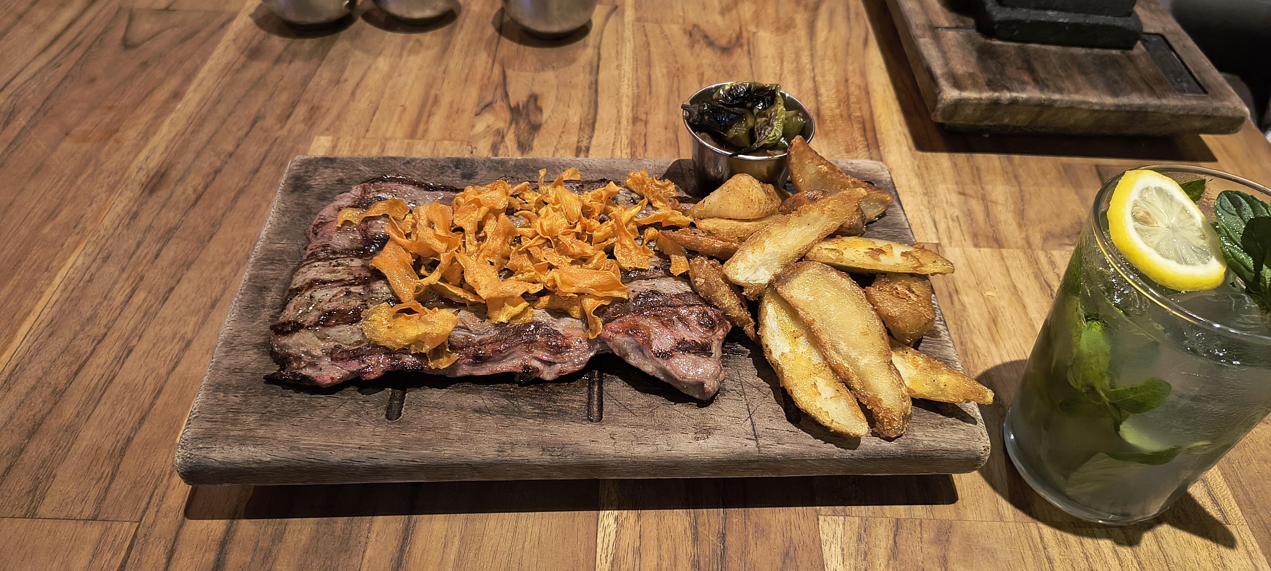 Carajillo Paseo Montejo image 5