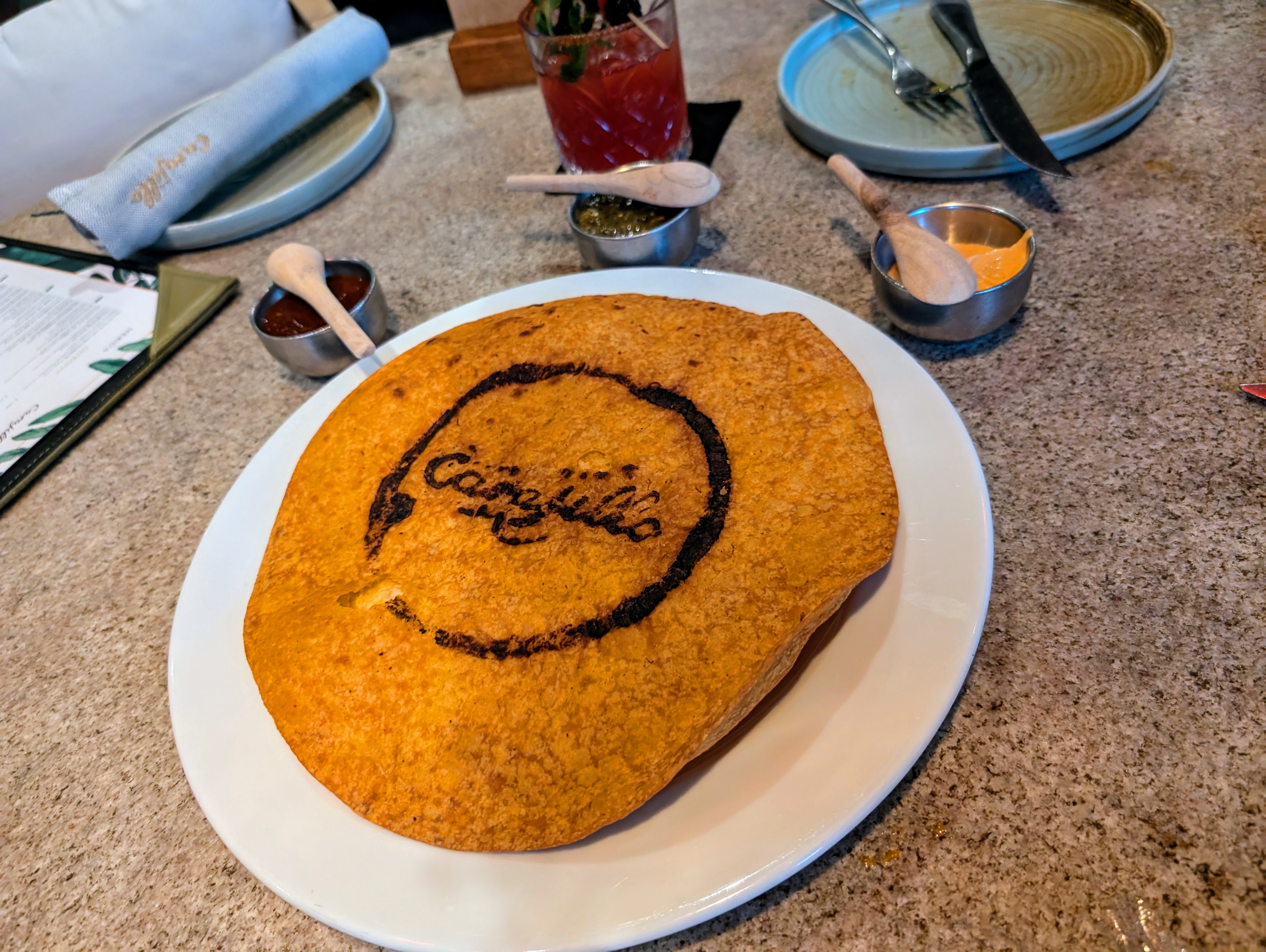 Carajillo Paseo Montejo image 6