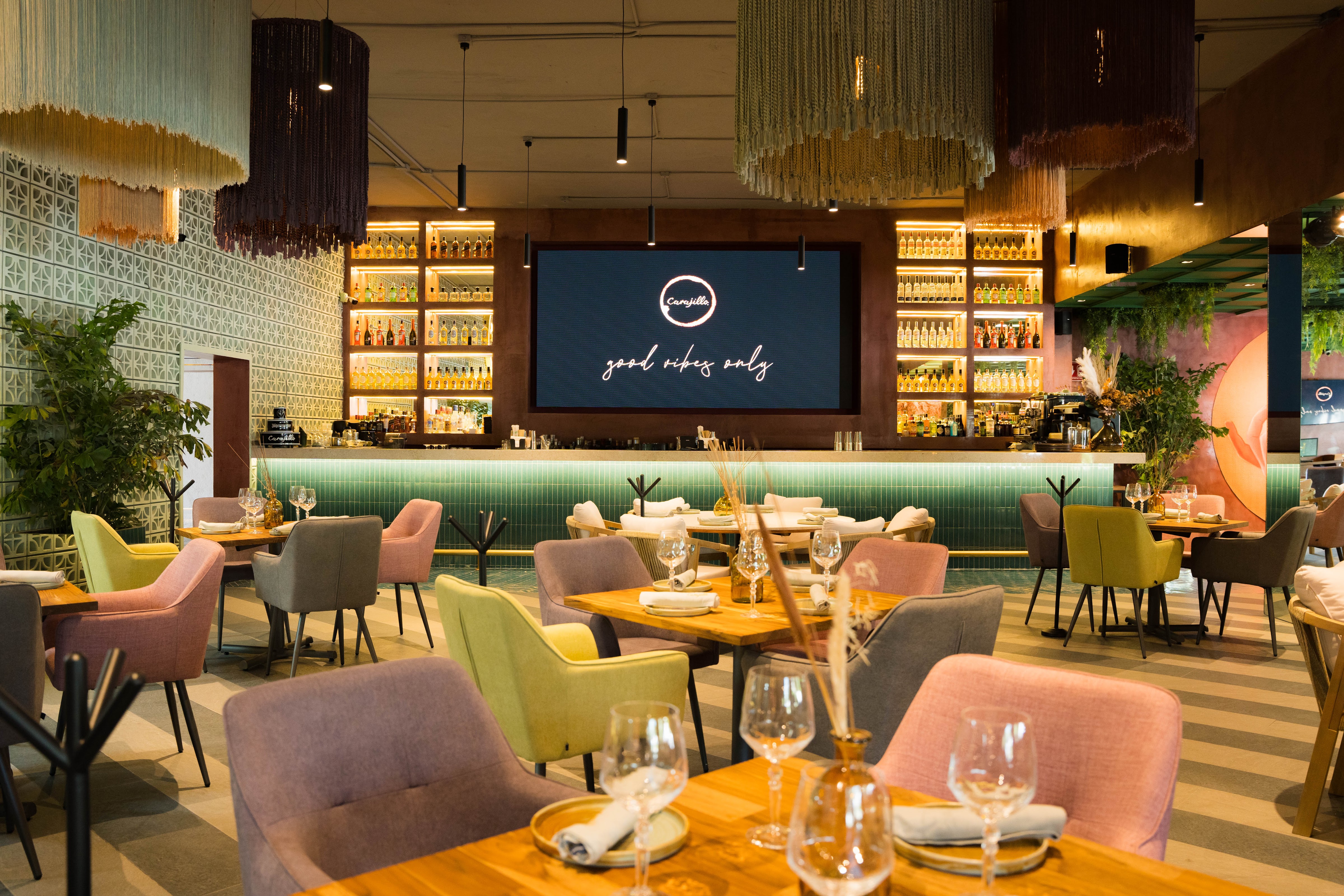 Carajillo Paseo Montejo image 7