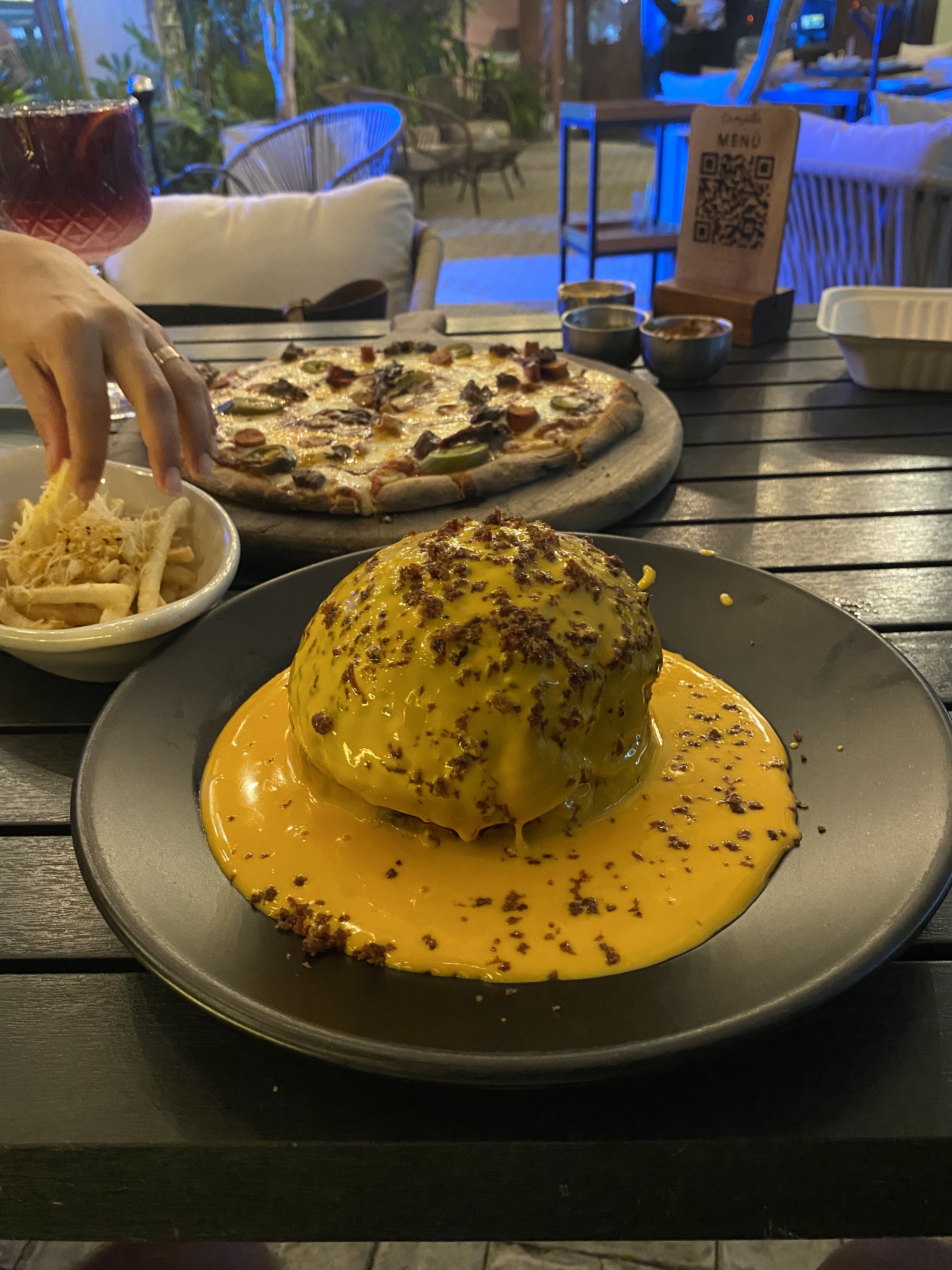 Carajillo Paseo Montejo image 8