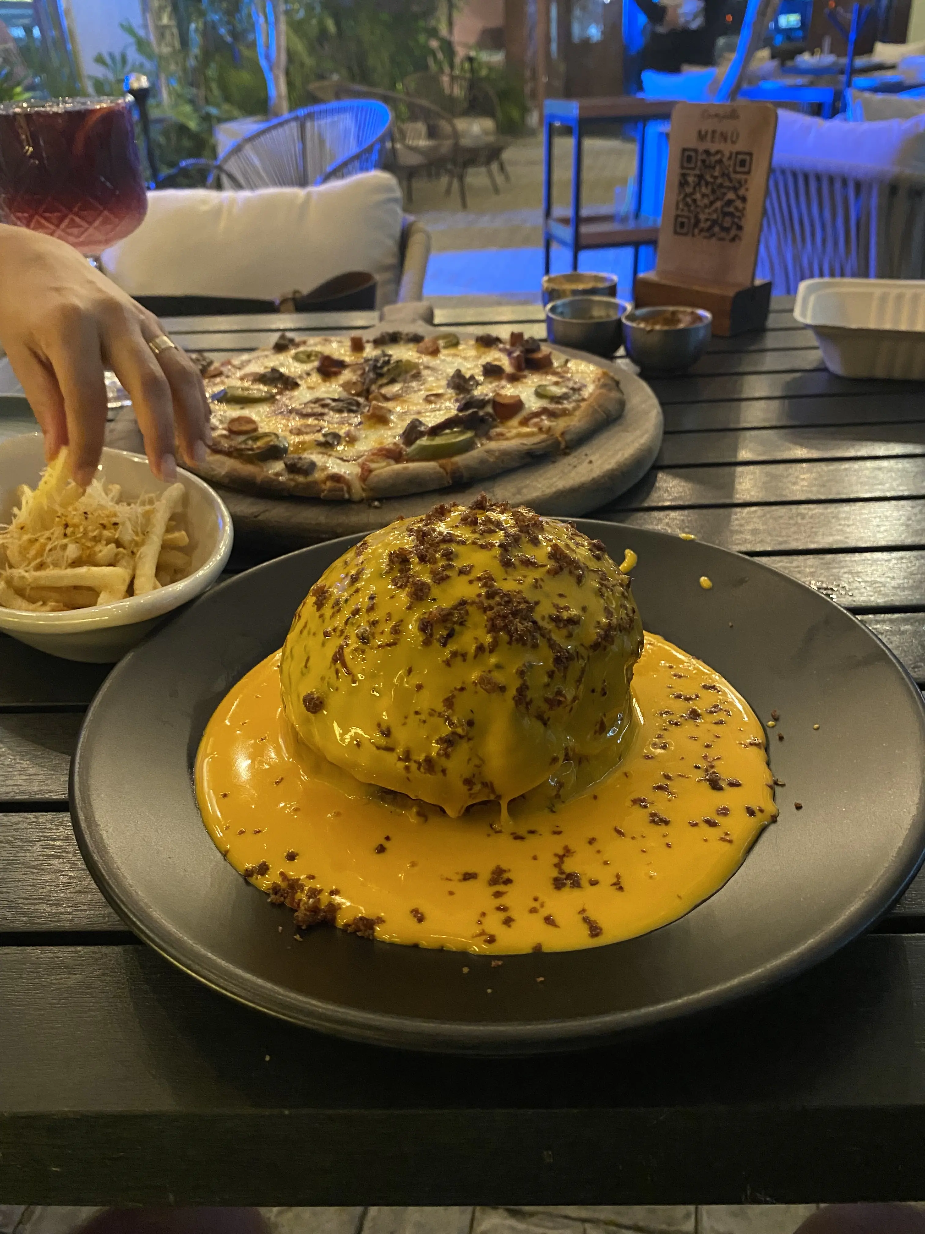 Carajillo Paseo Montejo image 8