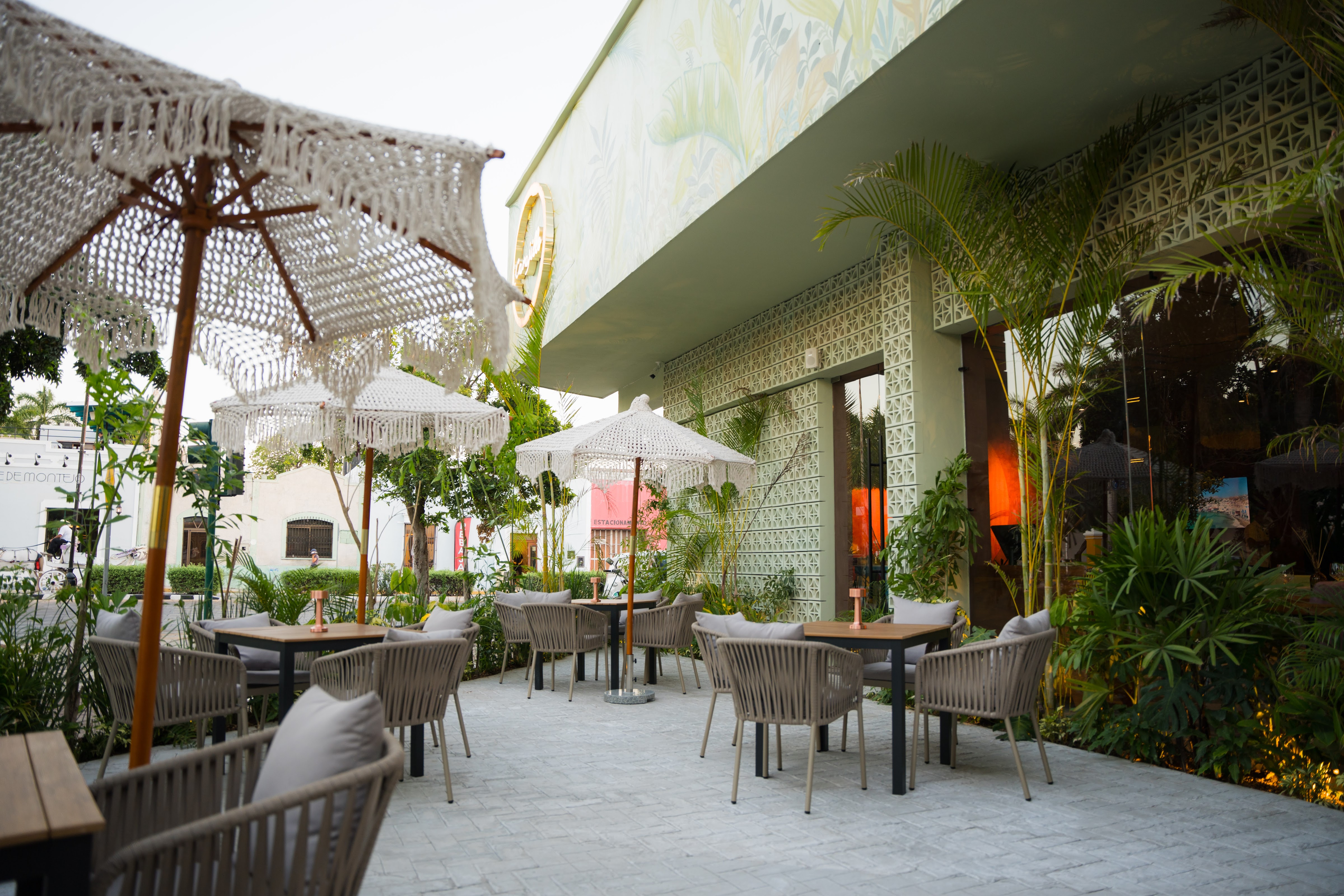 Carajillo Paseo Montejo image 9