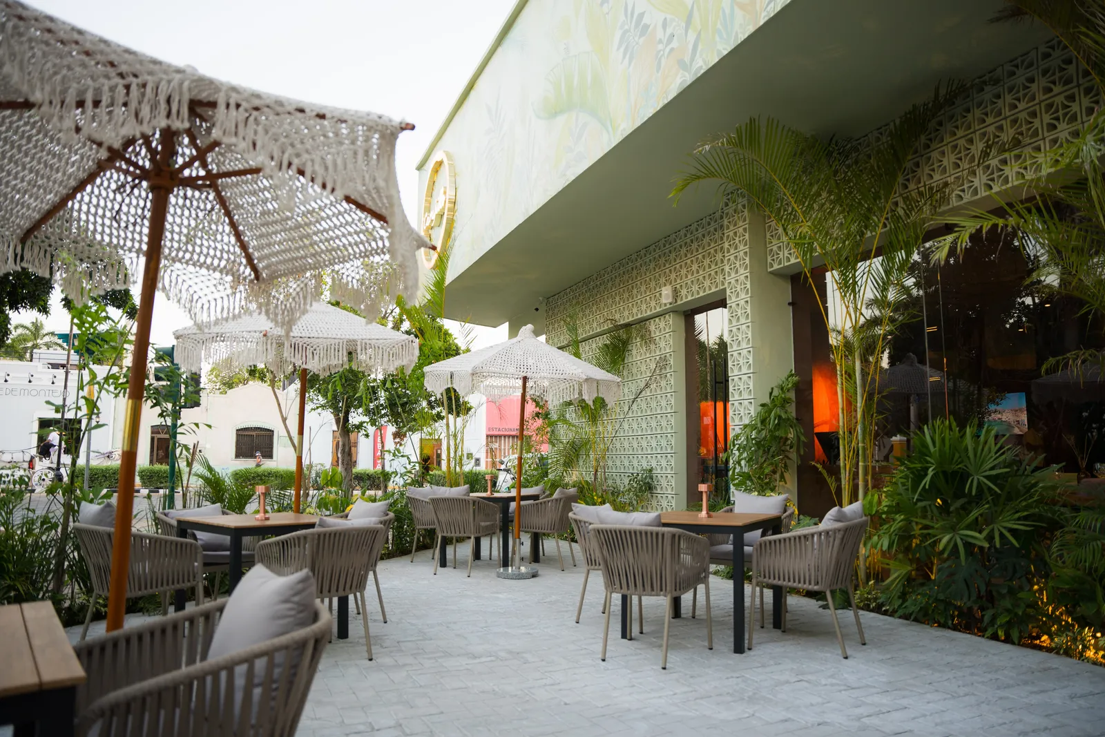 Carajillo Paseo Montejo image 9