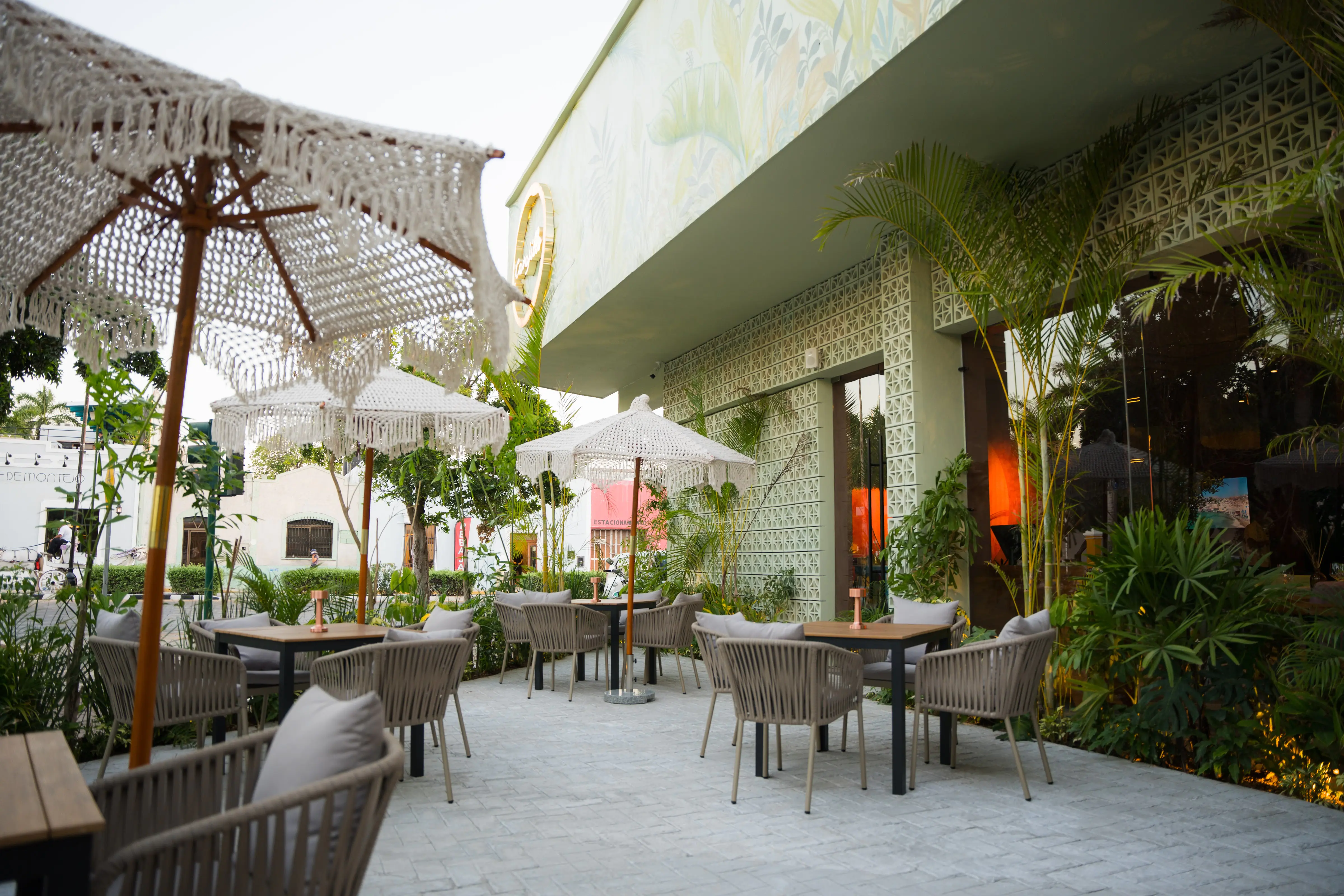 Carajillo Paseo Montejo image 9