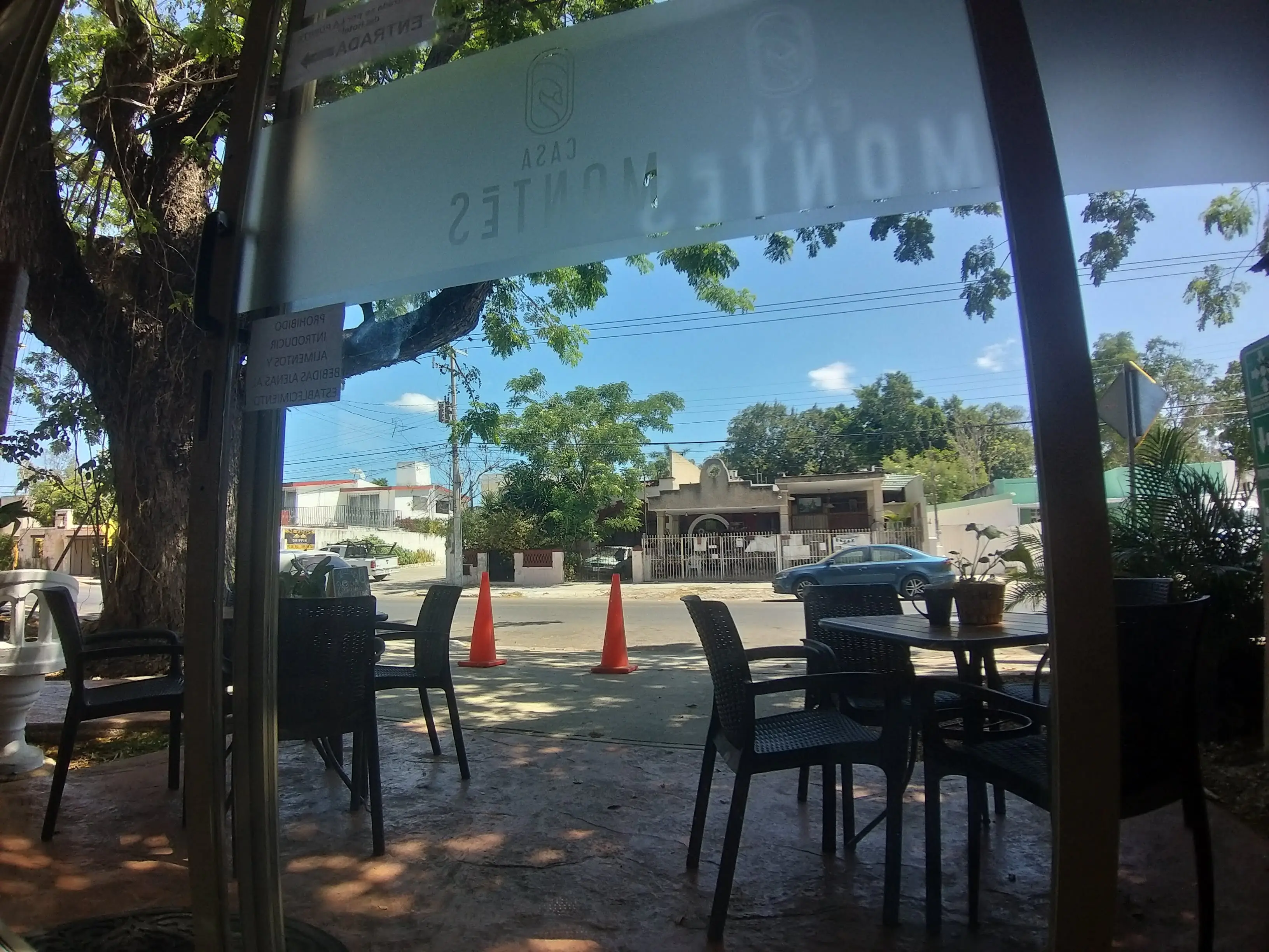 Casa Montés Restaurante image 1