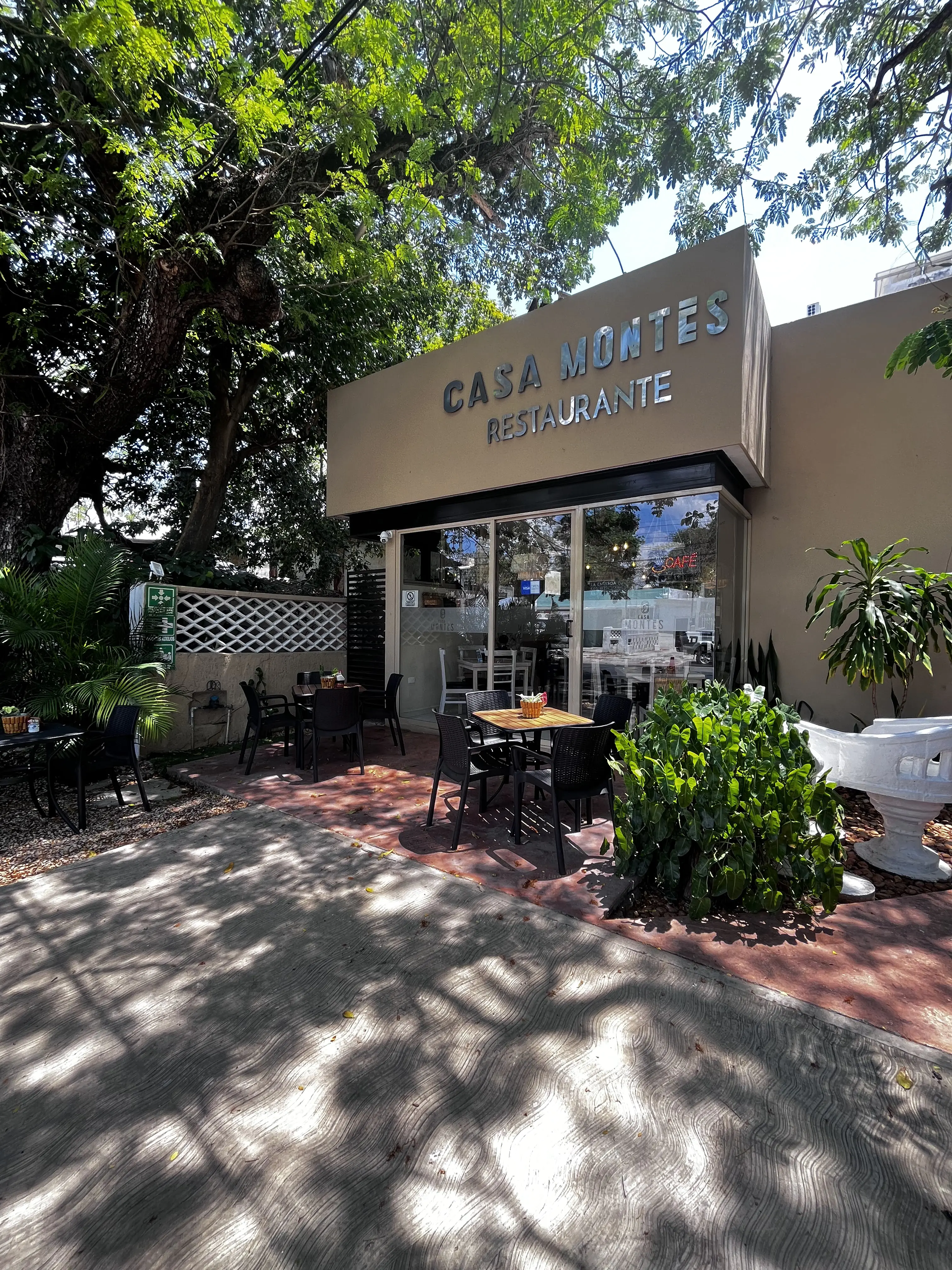 Casa Montés Restaurante image 4